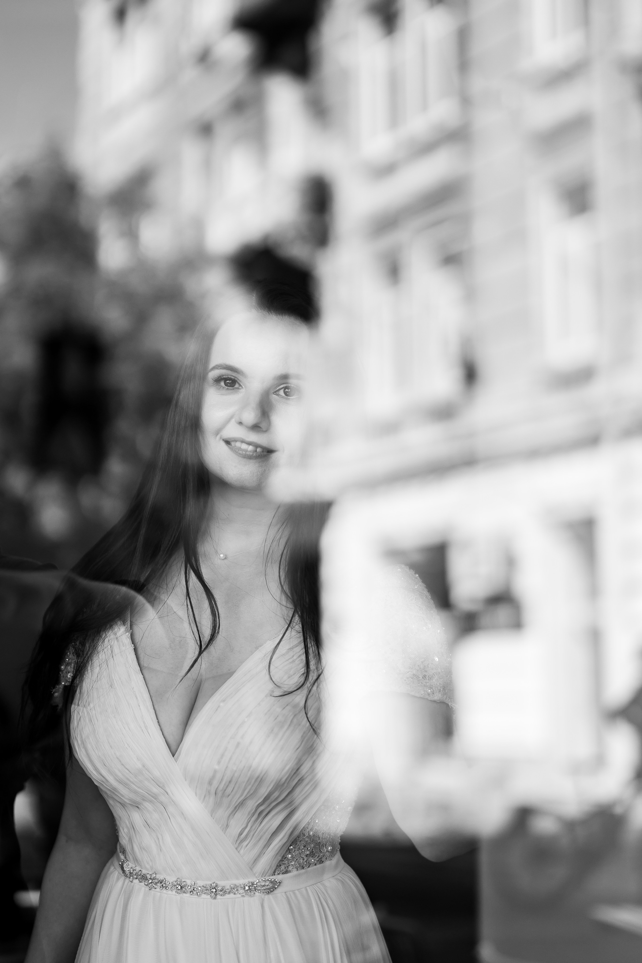 Iulian & Cristina. Gabriel Florea — Fotograf nuntă București