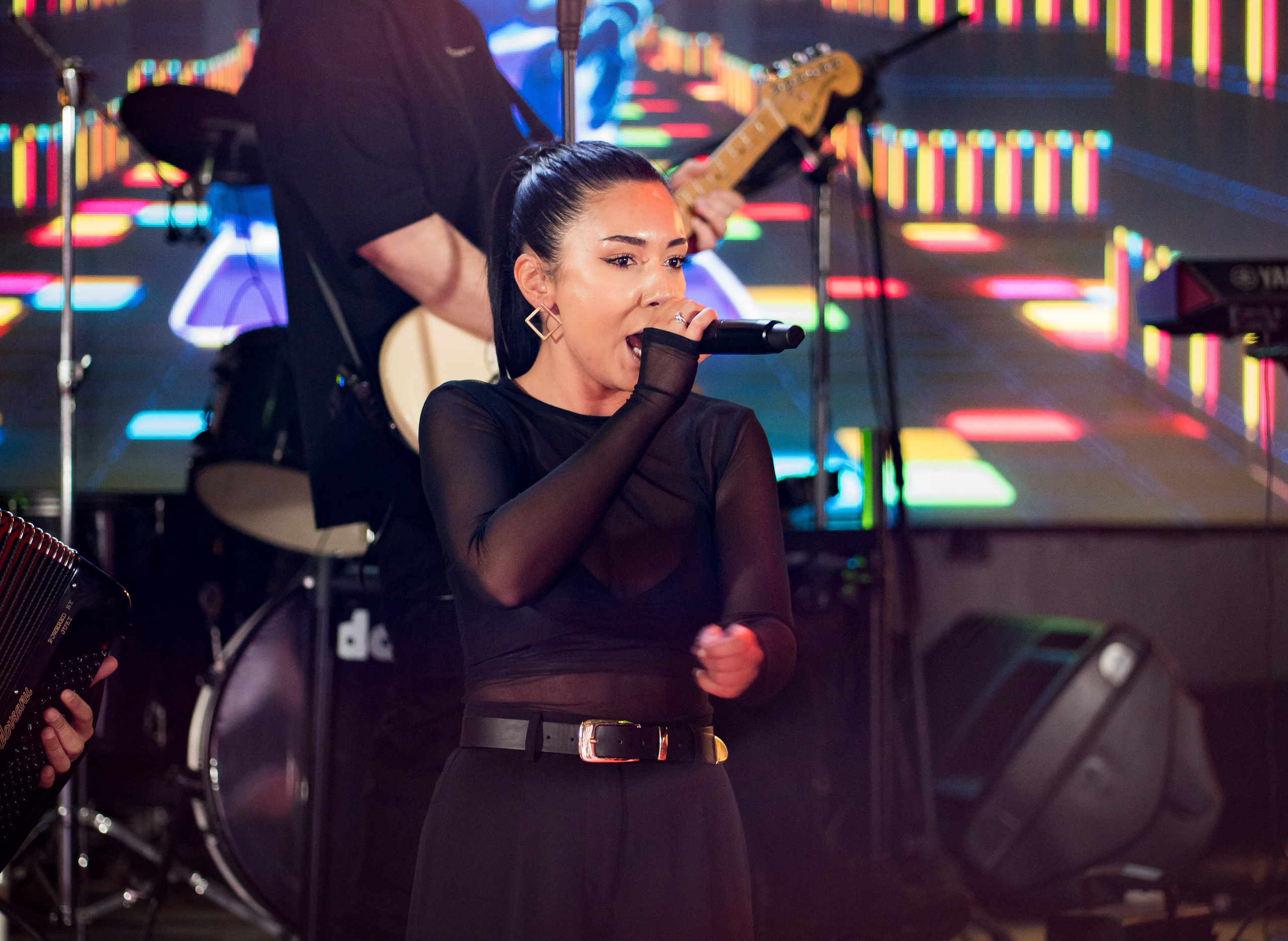 PARTY. Gabriel Florea — Fotograf nuntă București