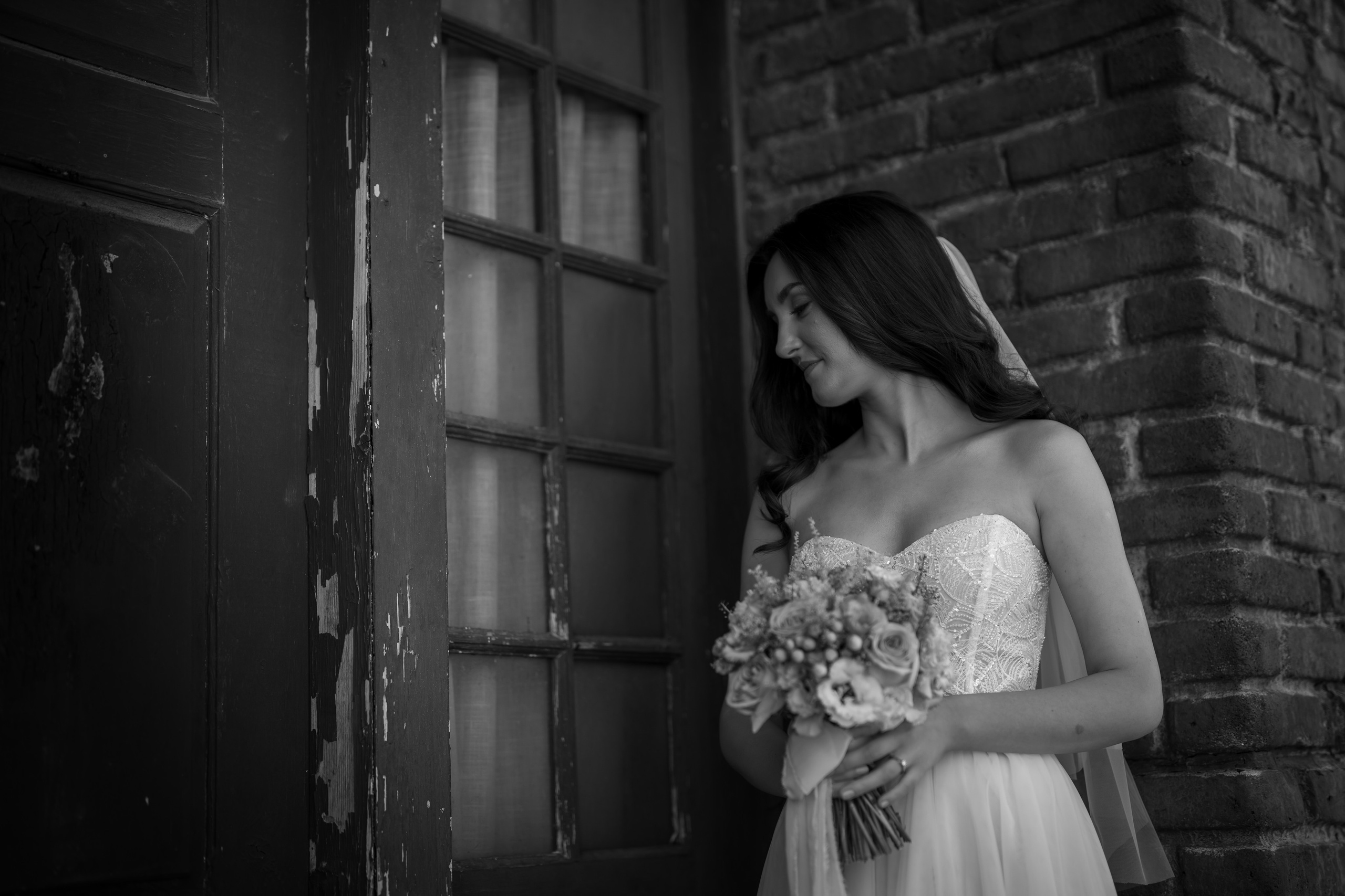 Cristian & Raluca. Gabriel Florea — Fotograf nuntă București