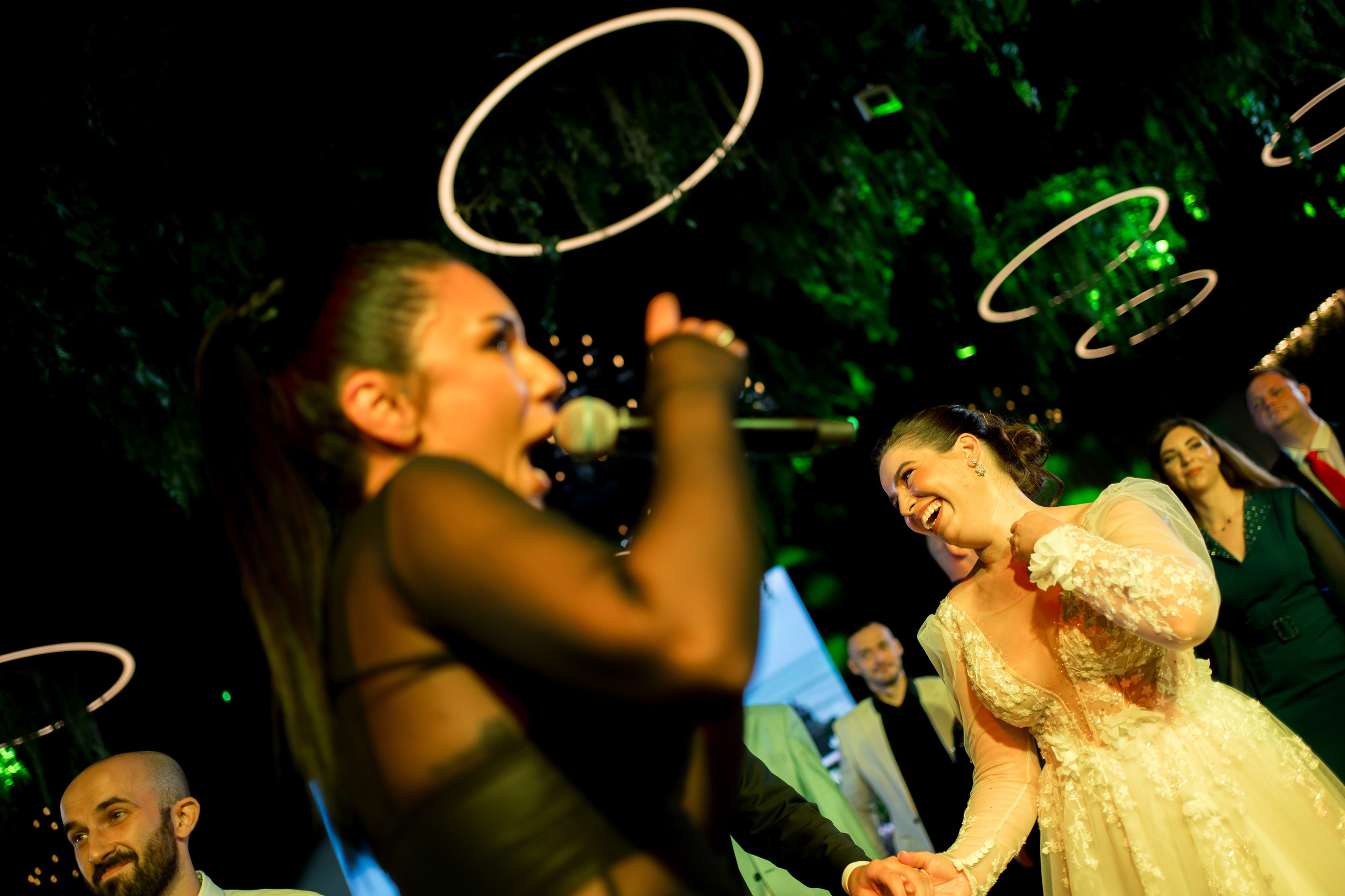 Raluca & Mircea. Gabriel Florea — Fotograf nuntă București