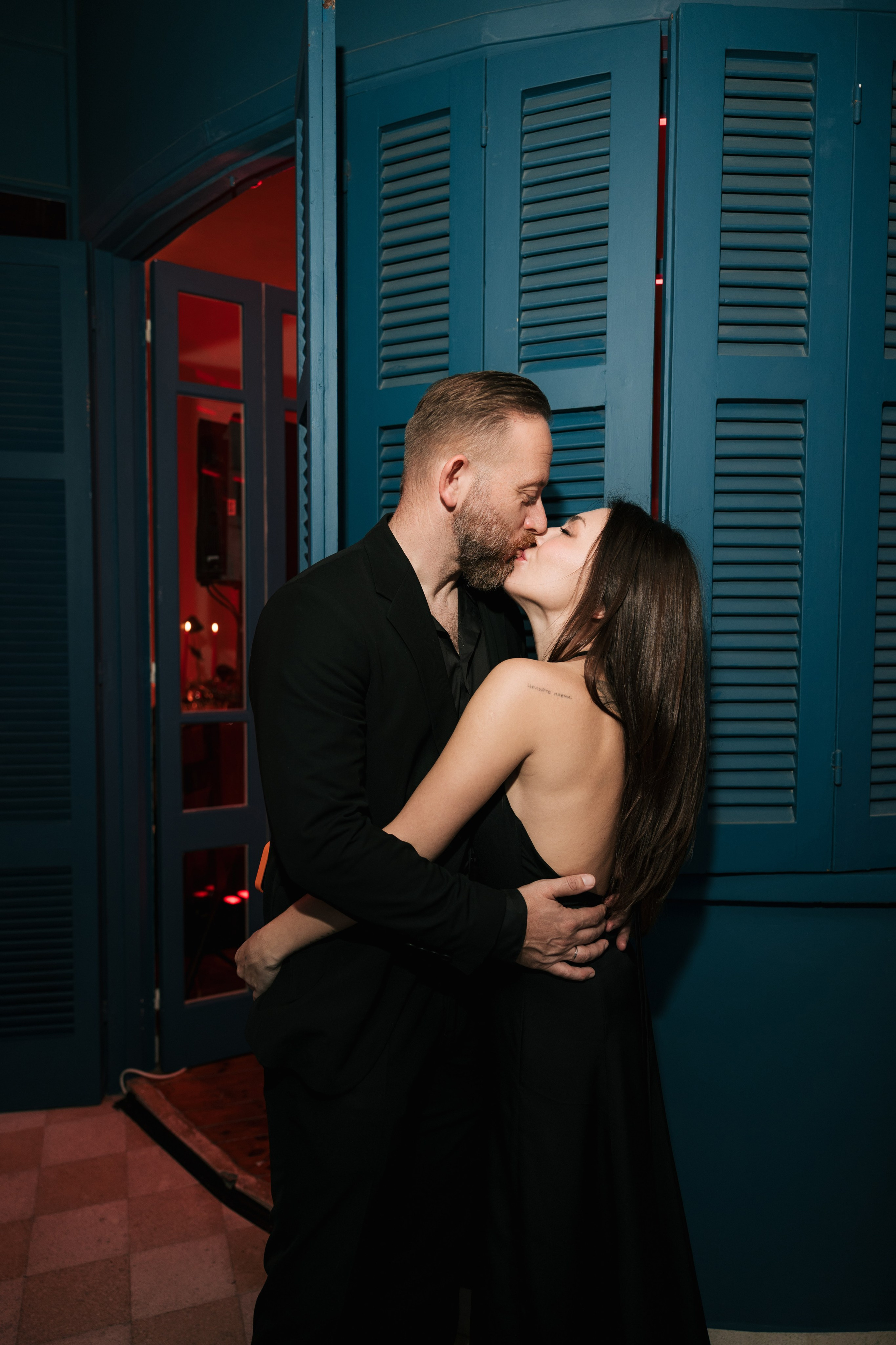 Evening/Indoor Events. Photographer Alina Sparrow
