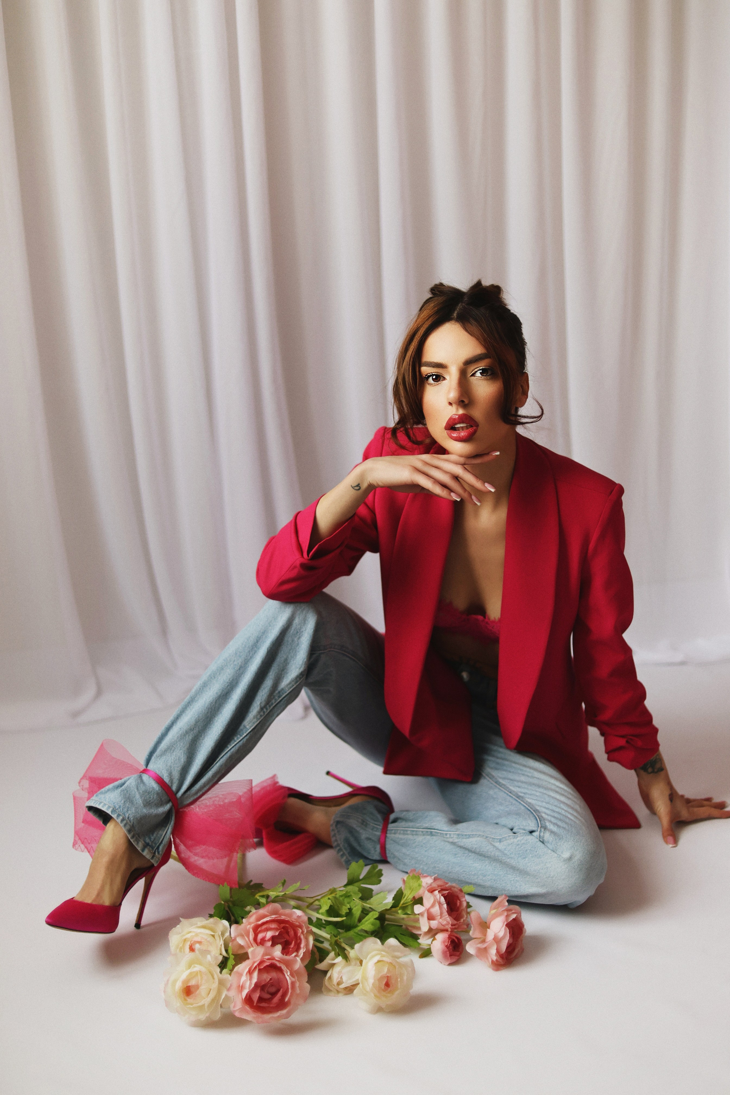 Портреты. Свадебный, семейный и детский фотограф в Беларуси и за ее пределами