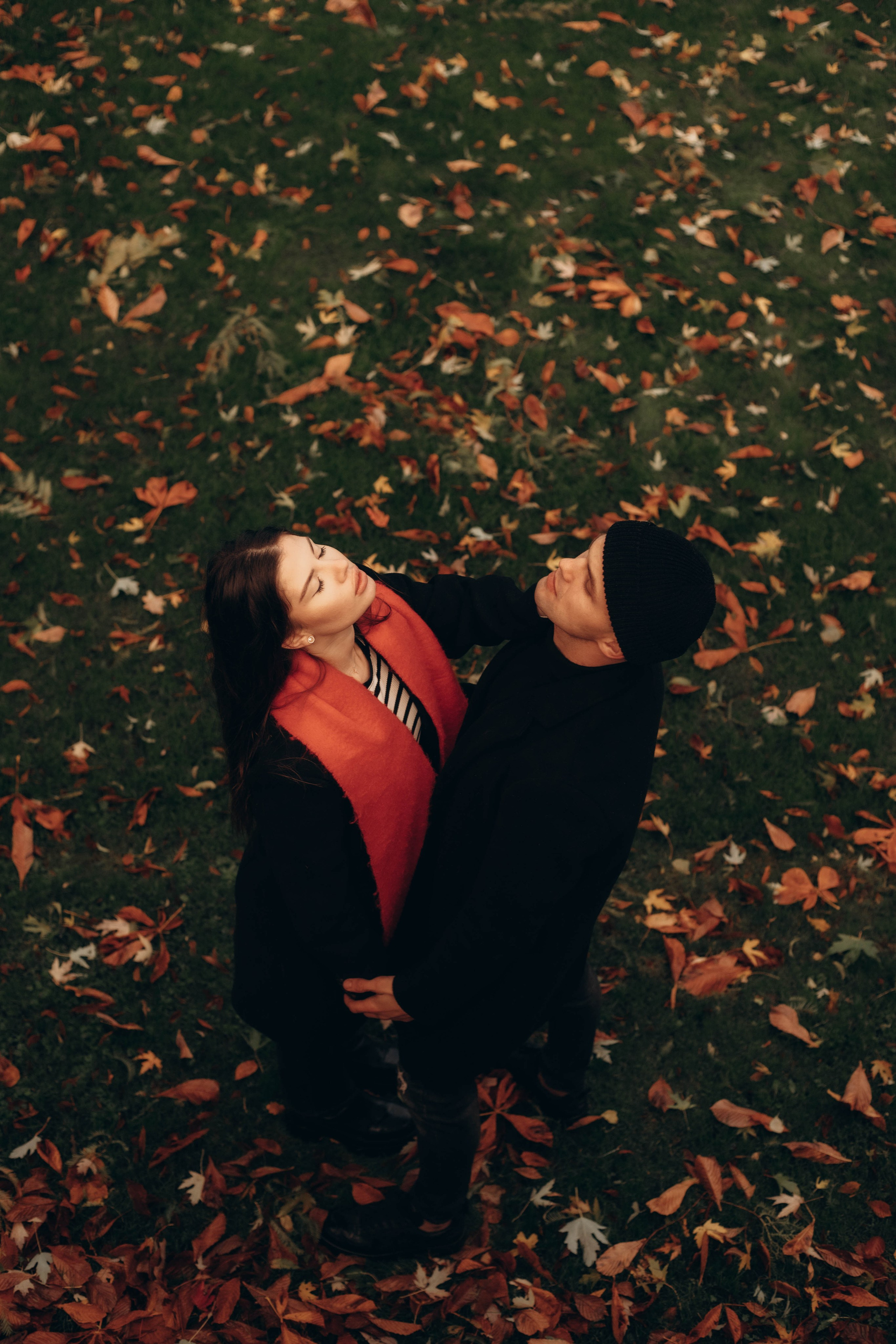 Love Story. Hochzeitsfotograf in Deutschland