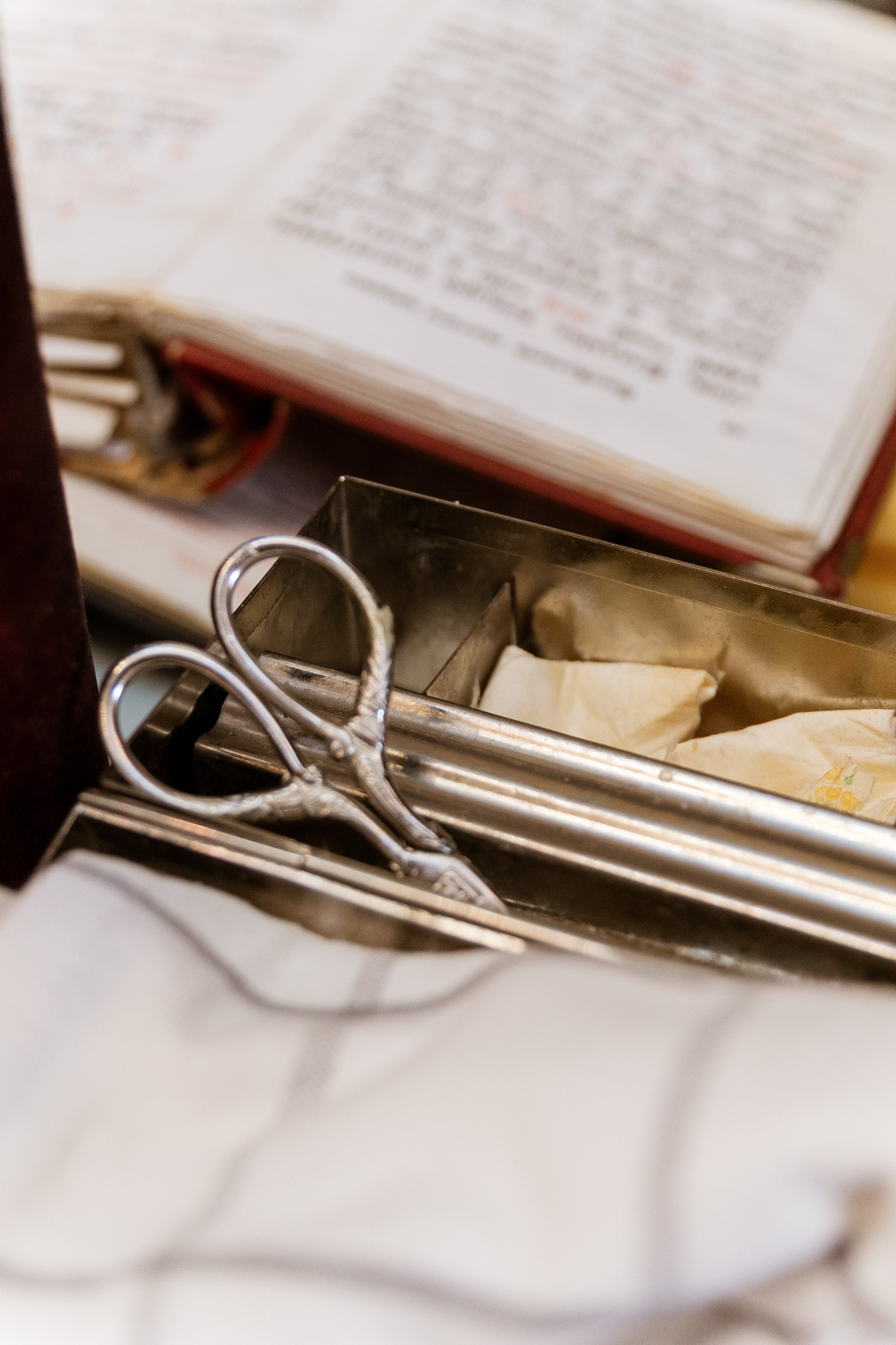 Christening’s. Filić Aleksandar