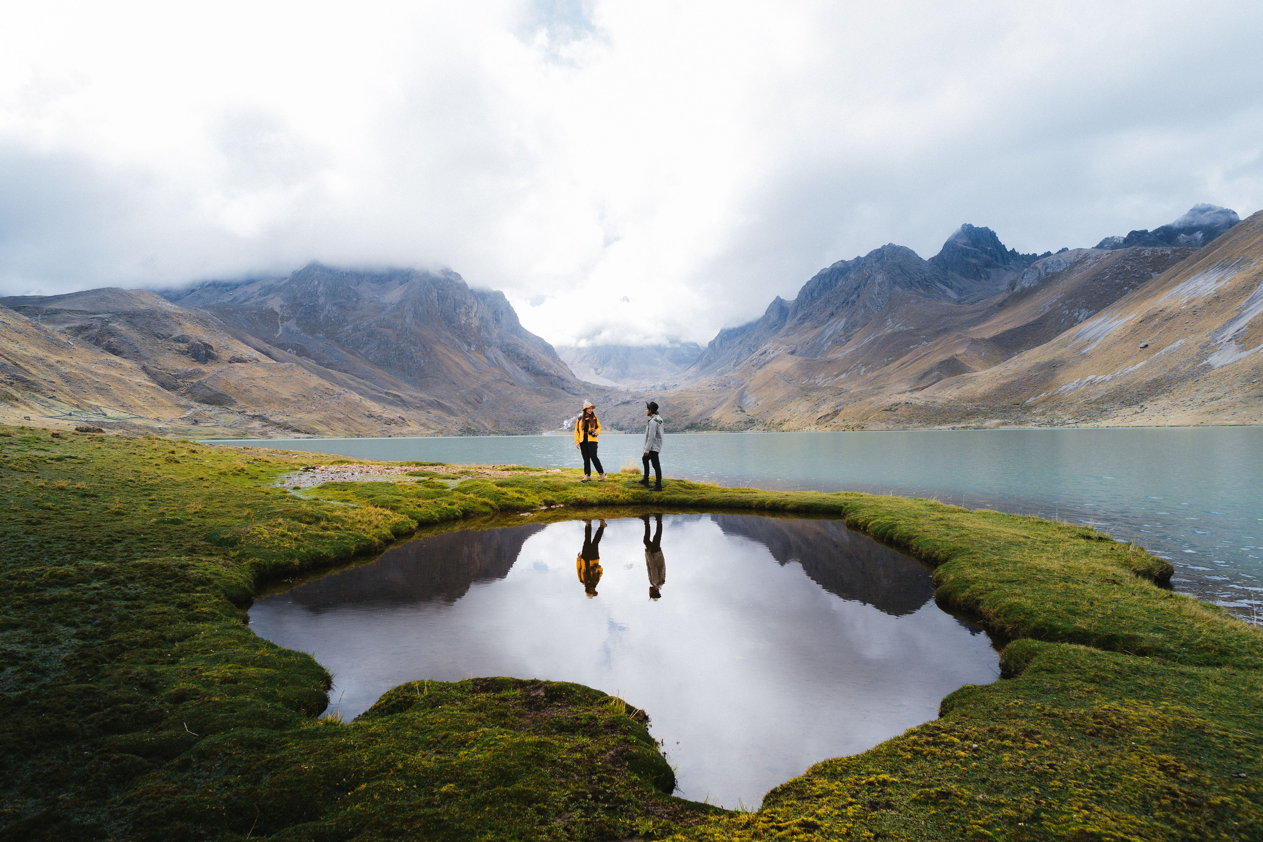 DESTINOS. Fotografo y filmmaker en la ciudad de Cusco Perú