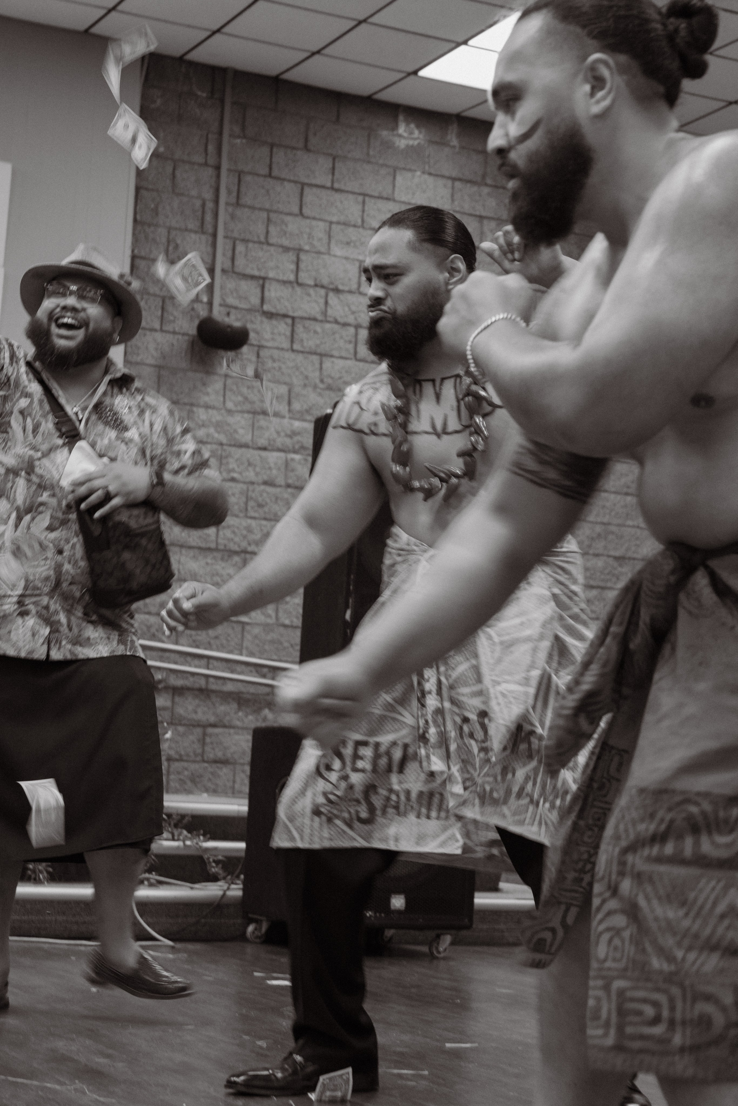 Arieta & Esmond: Polynesian Bliss and Love. Portrait, family, maternity & wedding photography & videography in SoCal Kseni Vibe