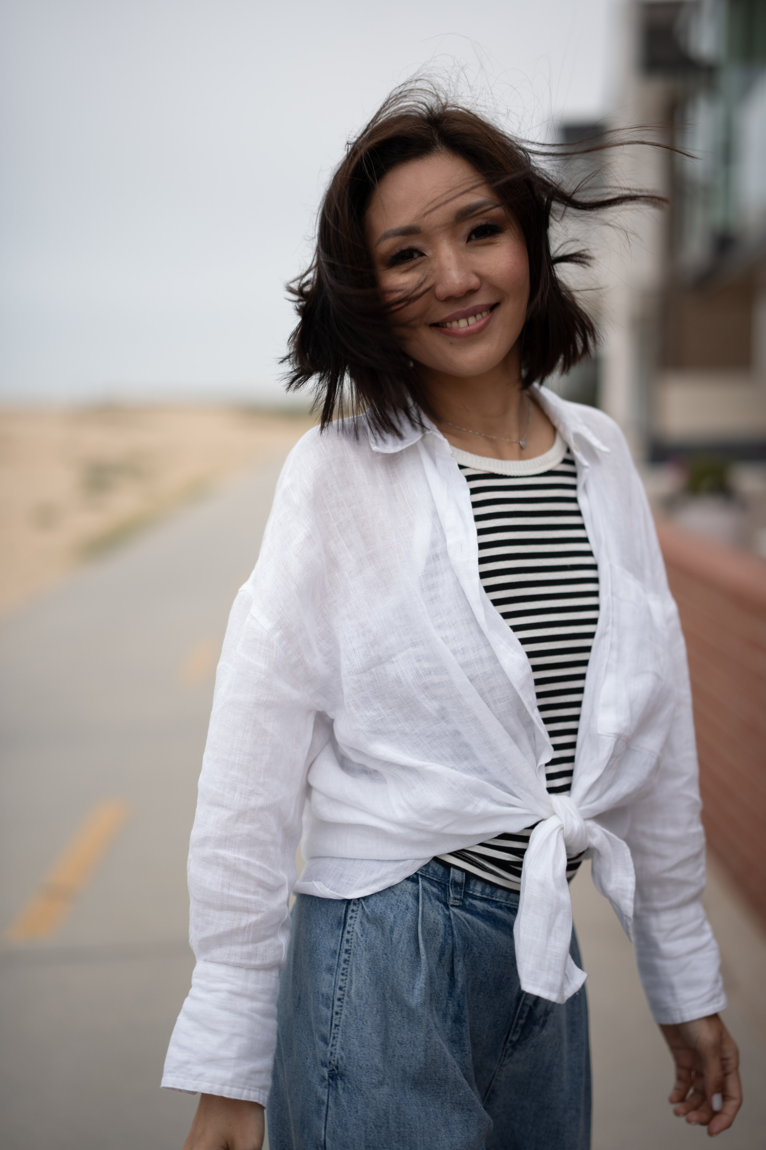 Galina. Effortless, Romantic & Bold. Woman Portrait Photoshoot. Portrait, family, maternity & wedding photography & videography in SoCal Kseni Vibe