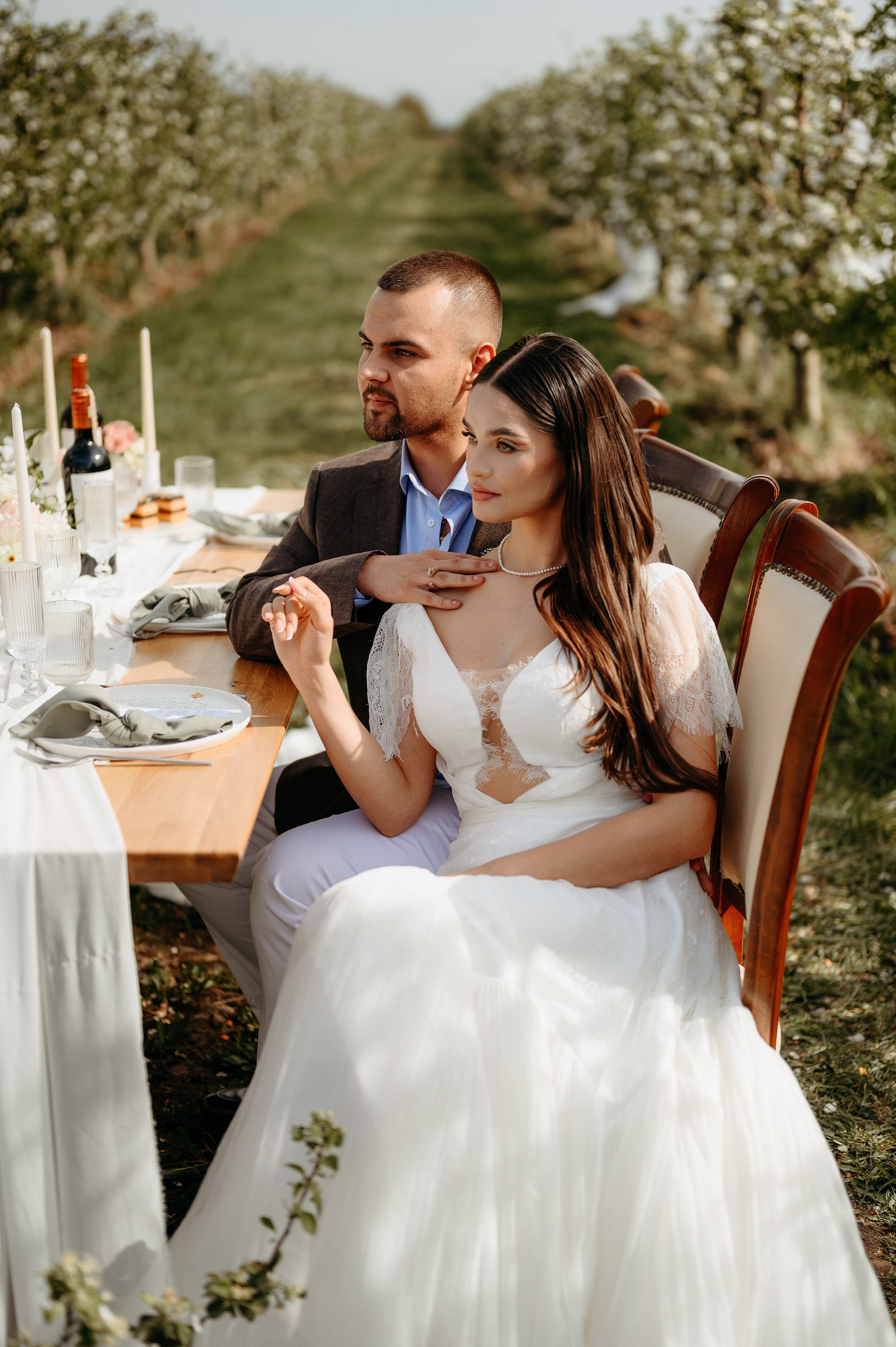 Styled shoot in Iasi. Valentin Melen - fotograf de nunta 🤍