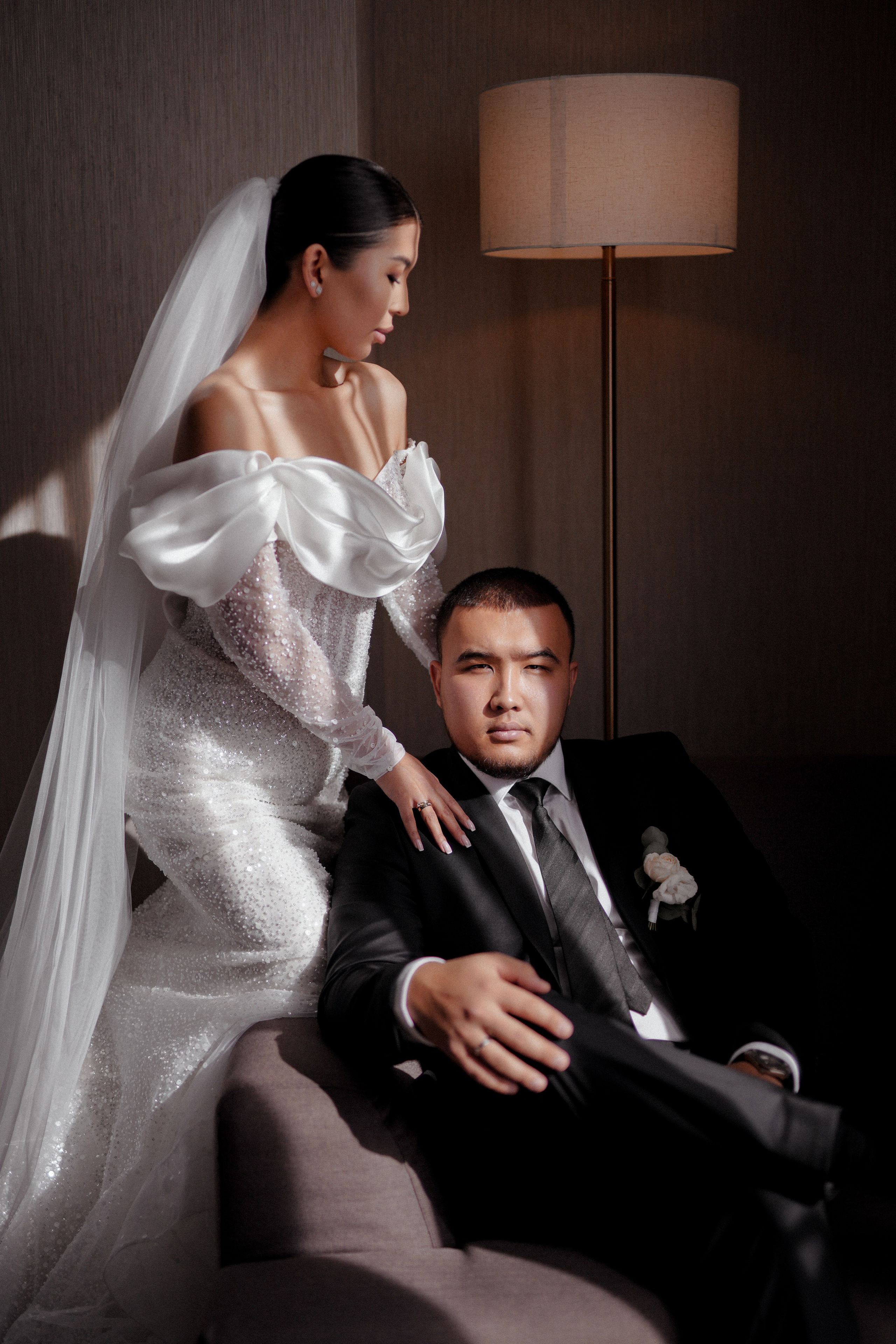 SEMETEI & JILDYZ. Свадебный фотограф Иван Попов в Москве, Бишкеке и по всему миру!