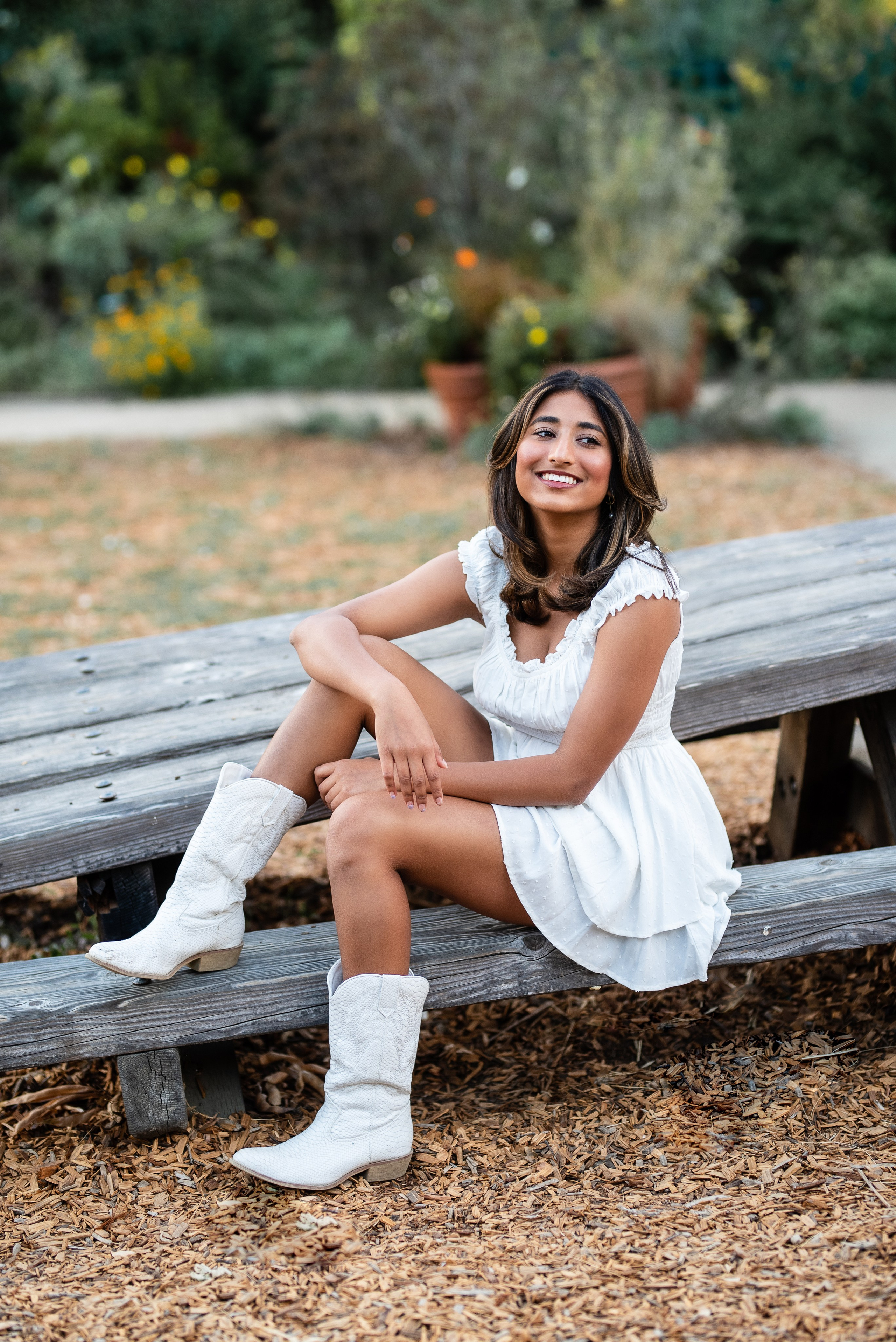 SENIOR PORTRAITS. Maternity & family photographer in Bay Area Duhovskaya Iryna