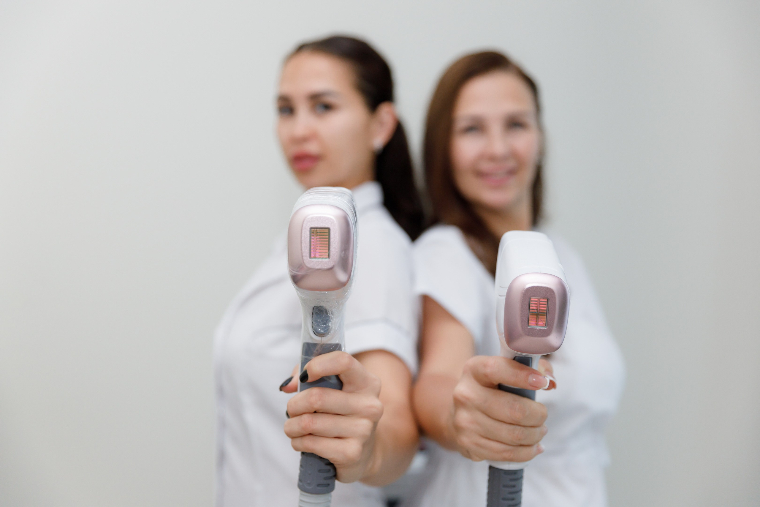 Beauty salon. Photographer Anna Curly | Weddings and Events in Dubai