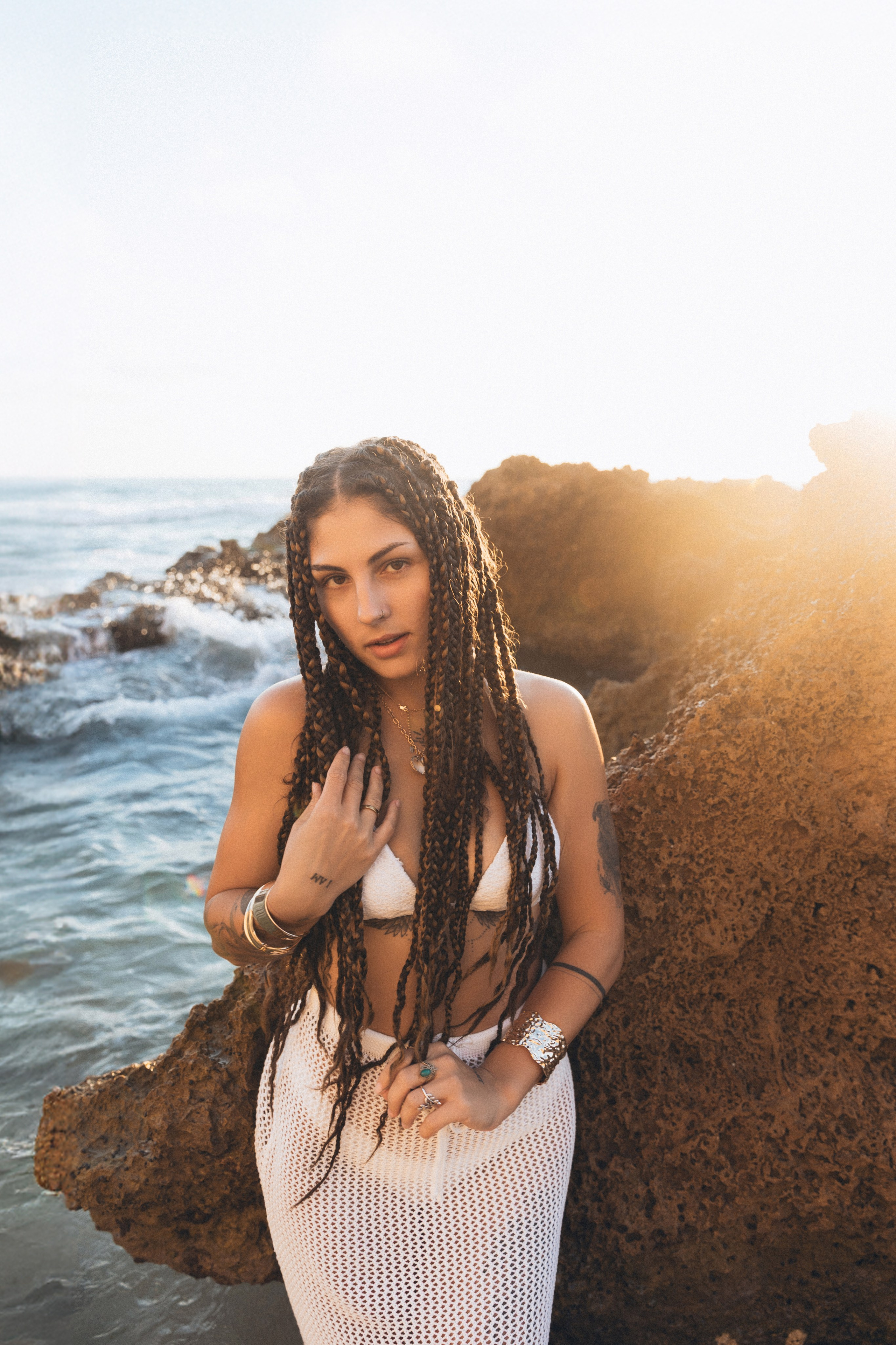 Lubov. Семейный фотограф в Израиле