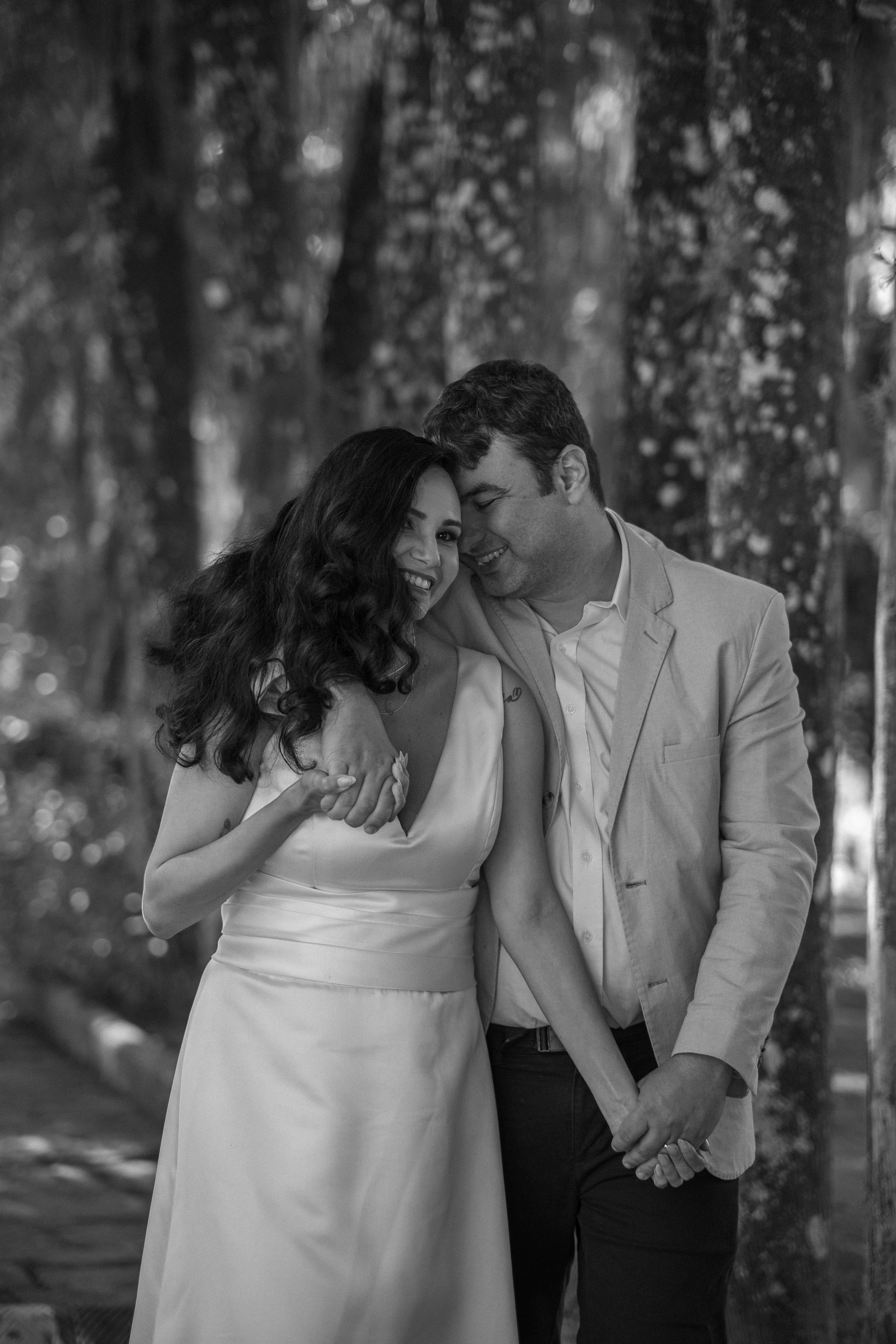 Civil - Tainá Charret & Rafael