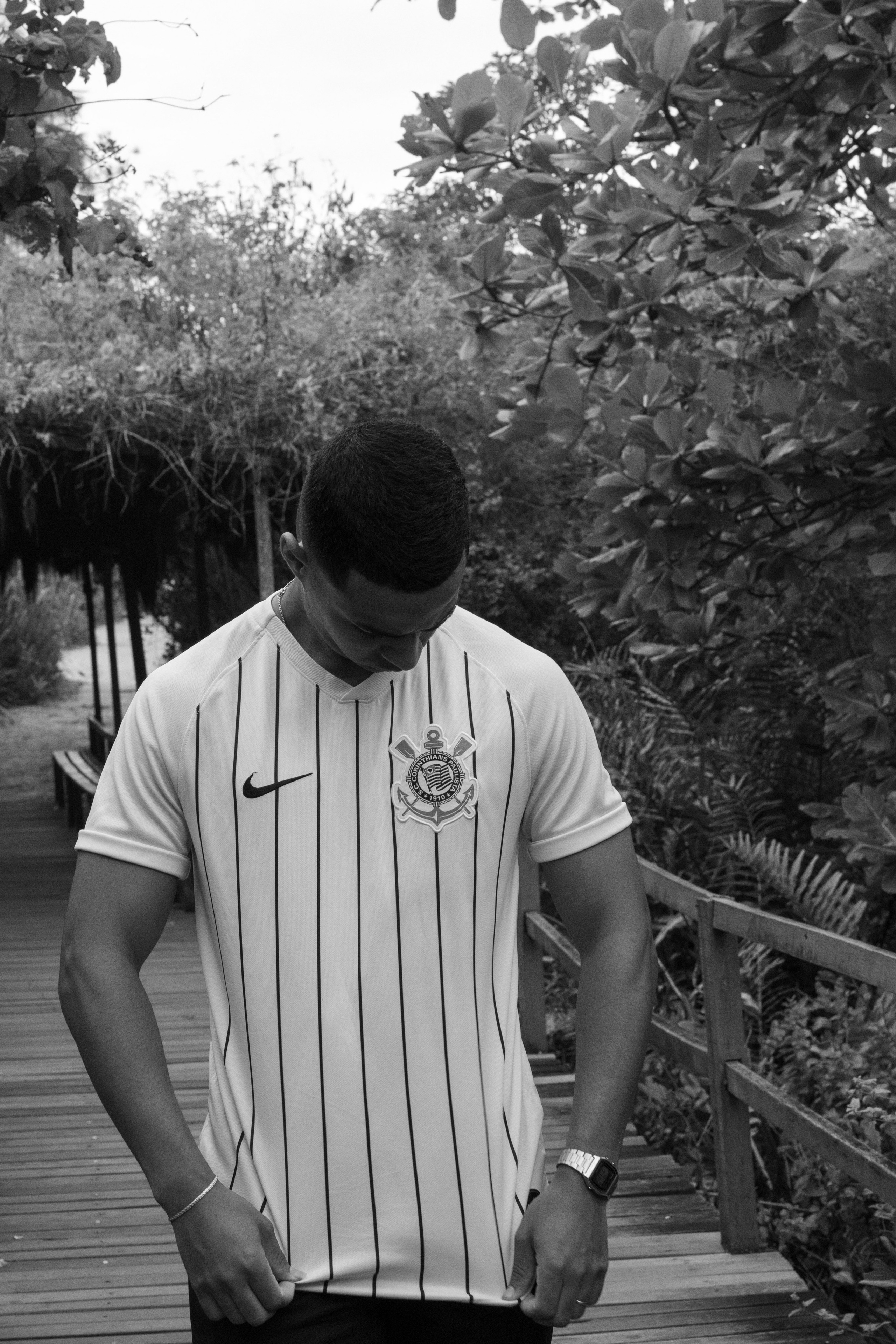 Ensaio Larissa Conrado & Daniel