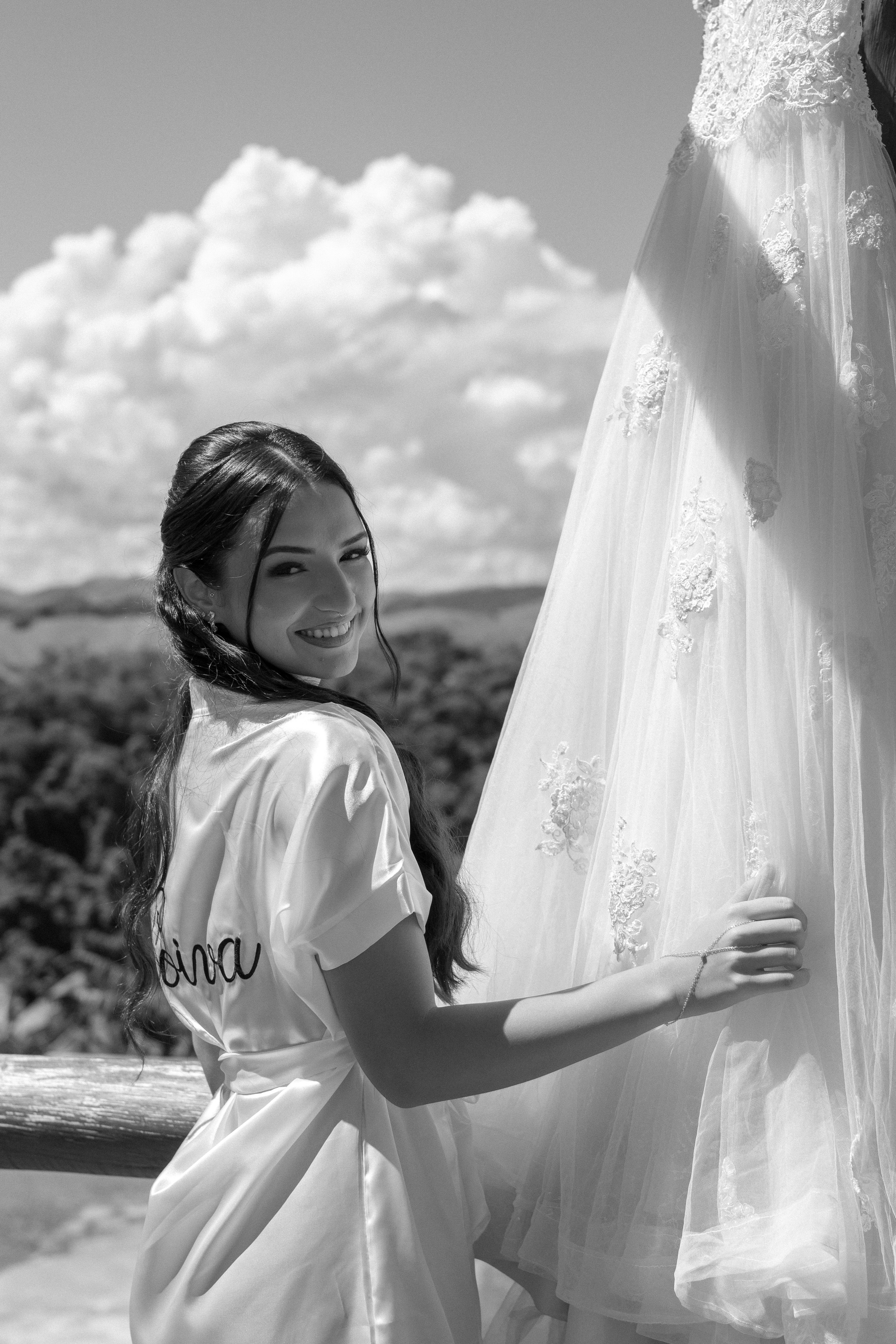 Casamento Karoline Fernandes & Eduardo