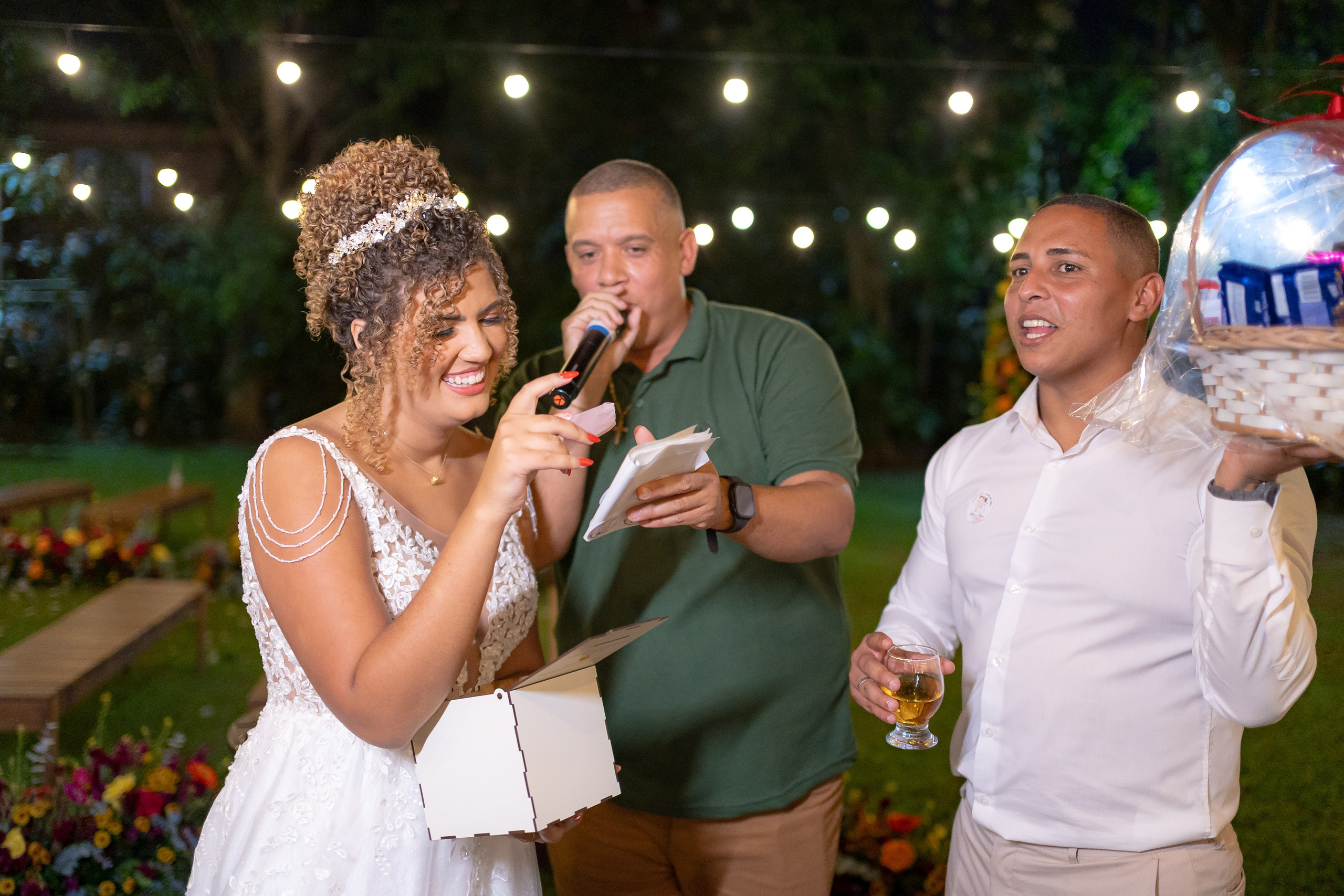 Casamento Aghata Cláudia & Mateus. Cristofr Jhons | Fotógrafo de Casamento