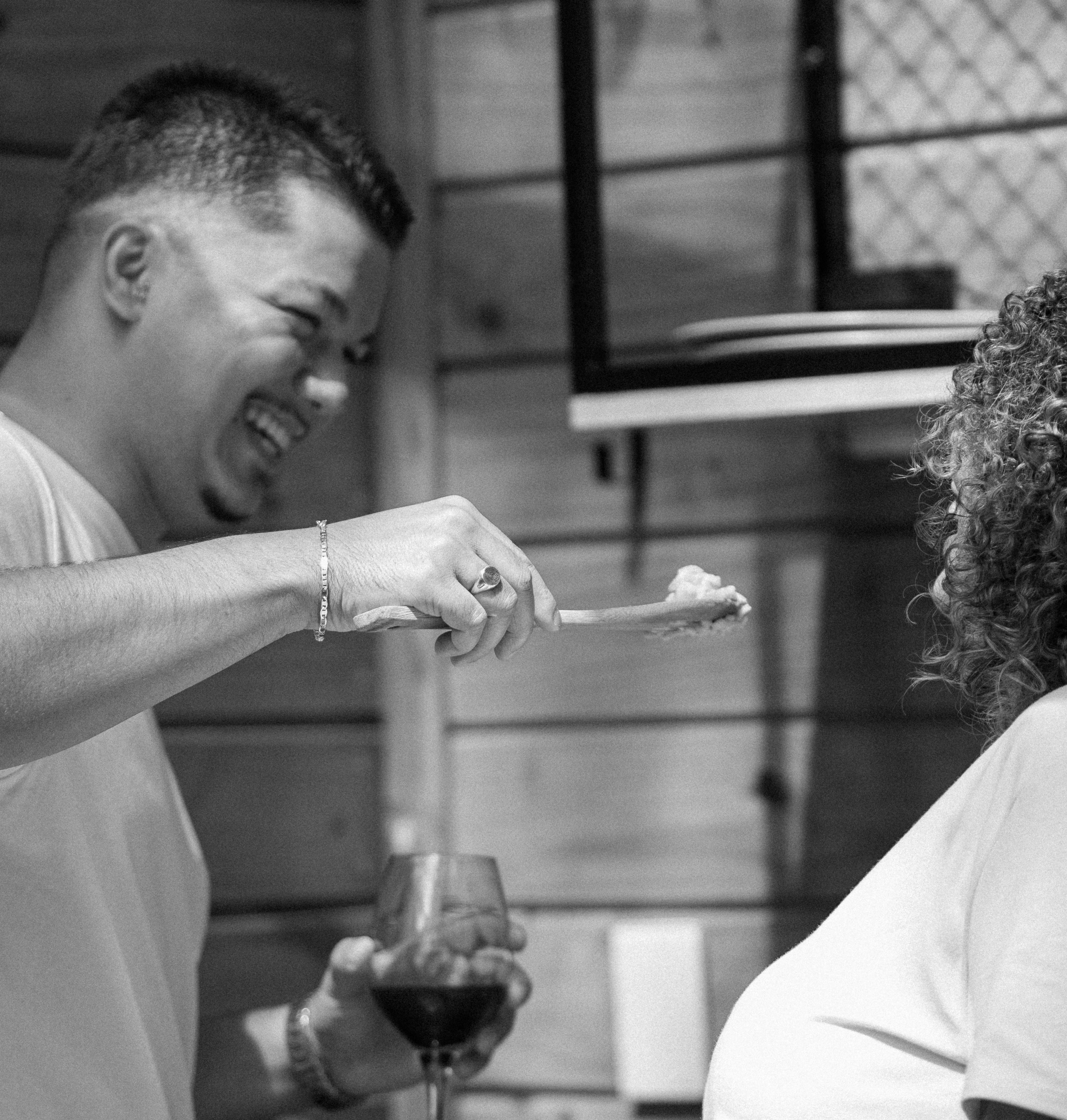 Pré Juliana Santos & Rafael