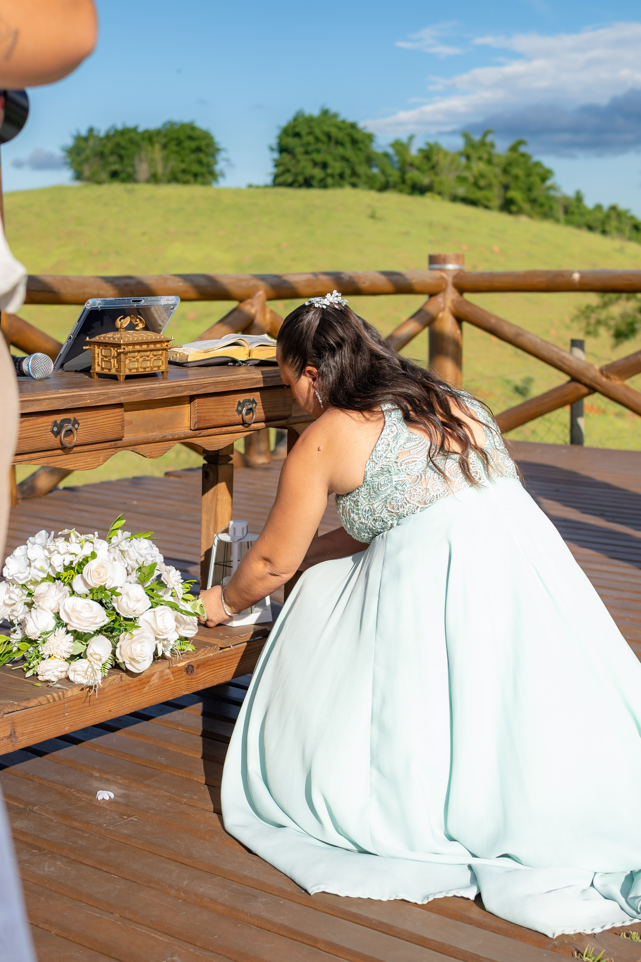 Casamento Karoline Fernandes & Eduardo
