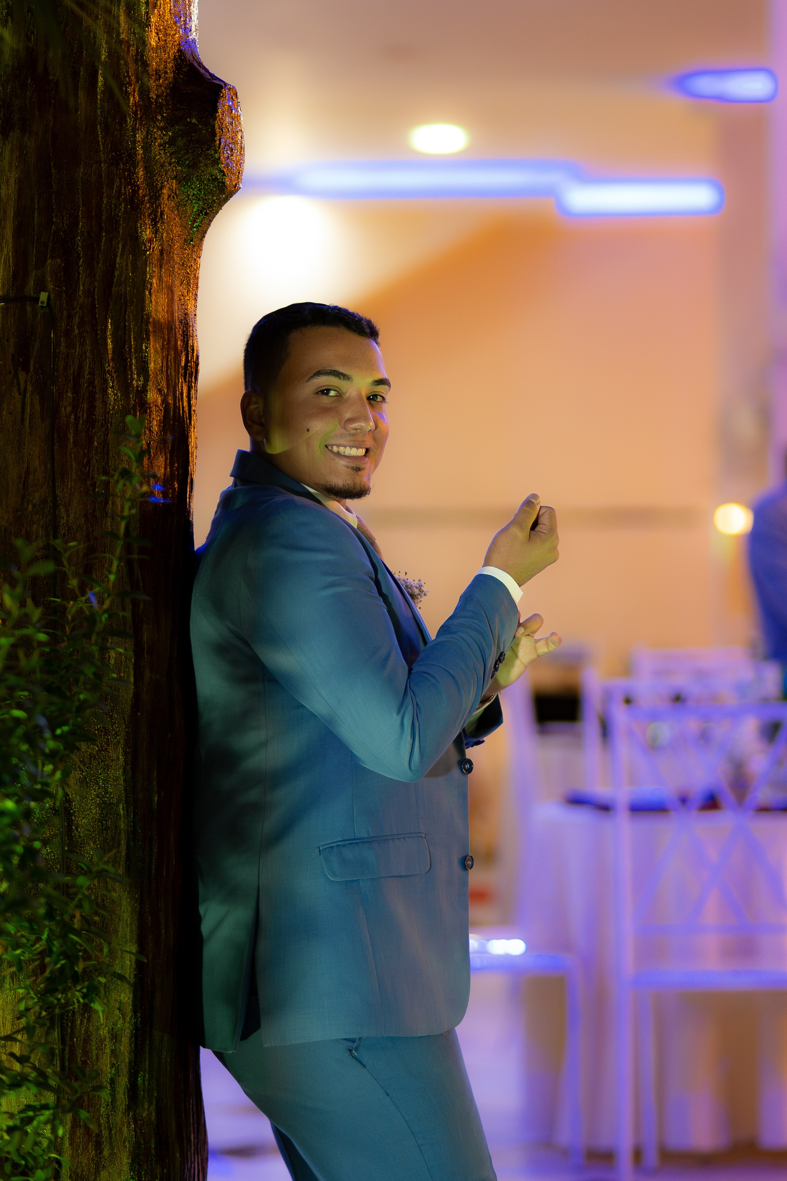 Casamento Ester Santos & Lucas