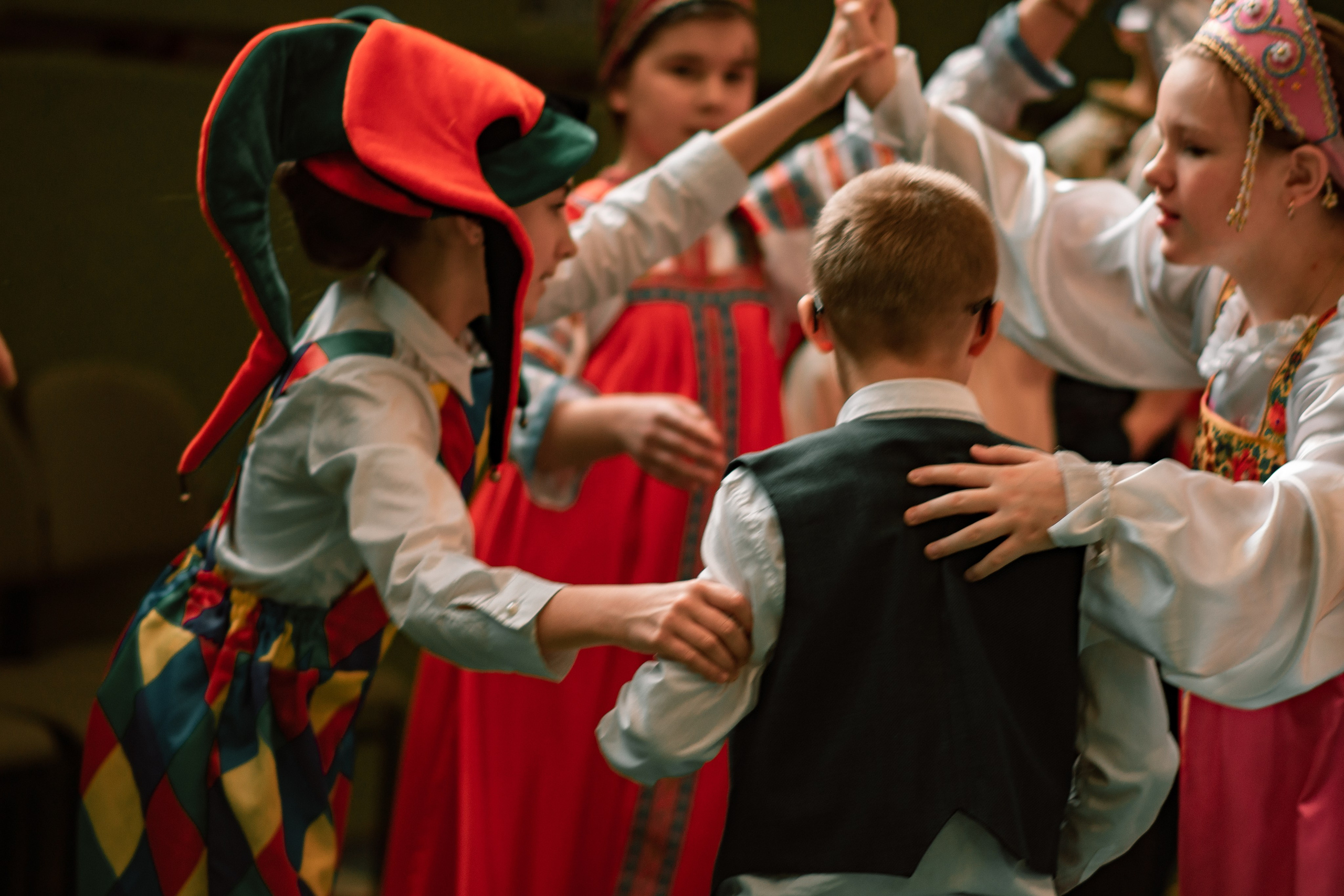 Масленица. Семейный и детский фотограф