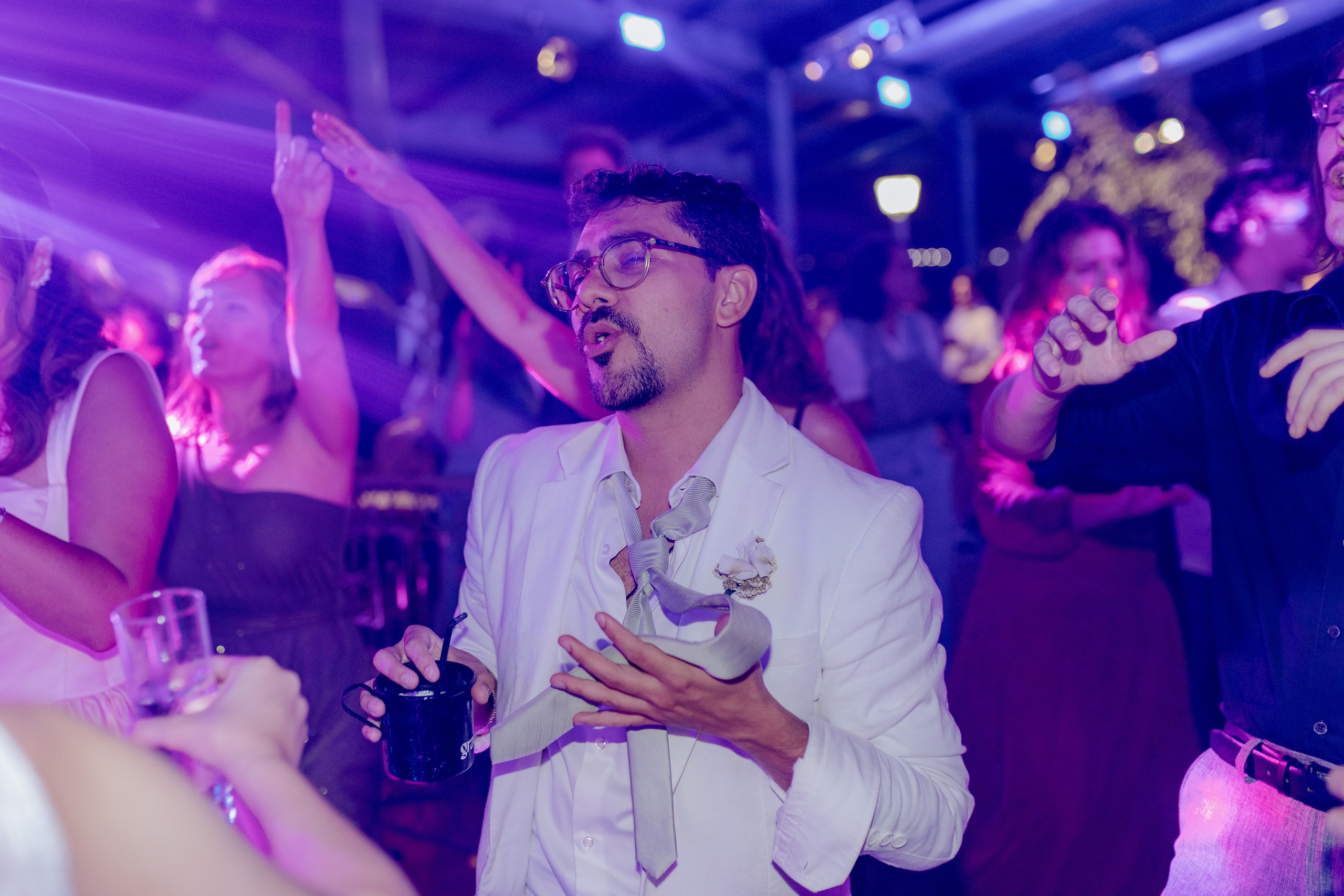 Jessica e Anna Luiza (matrimonio). Principal