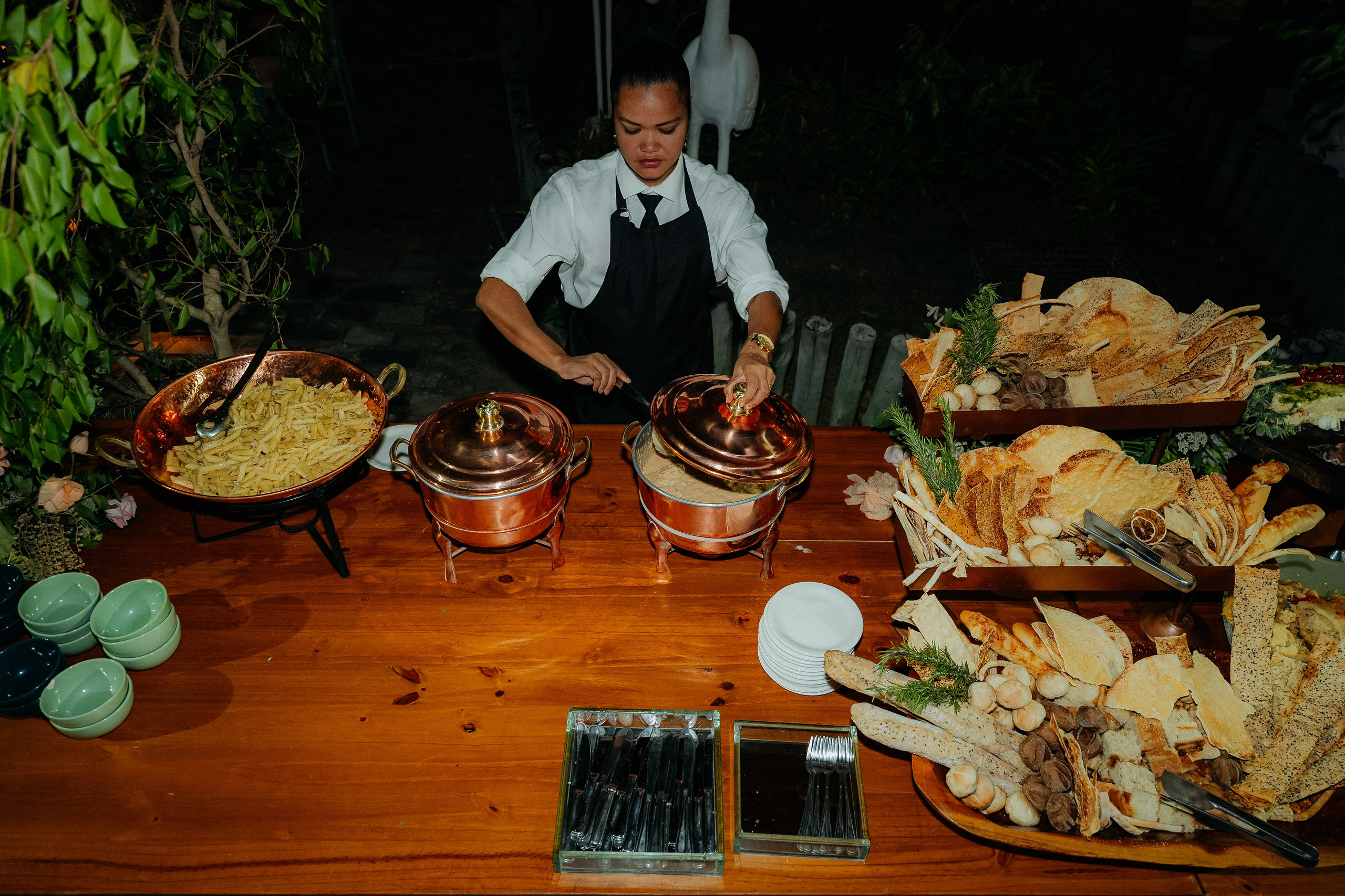 Jessica e Anna Luiza (matrimonio). Principal