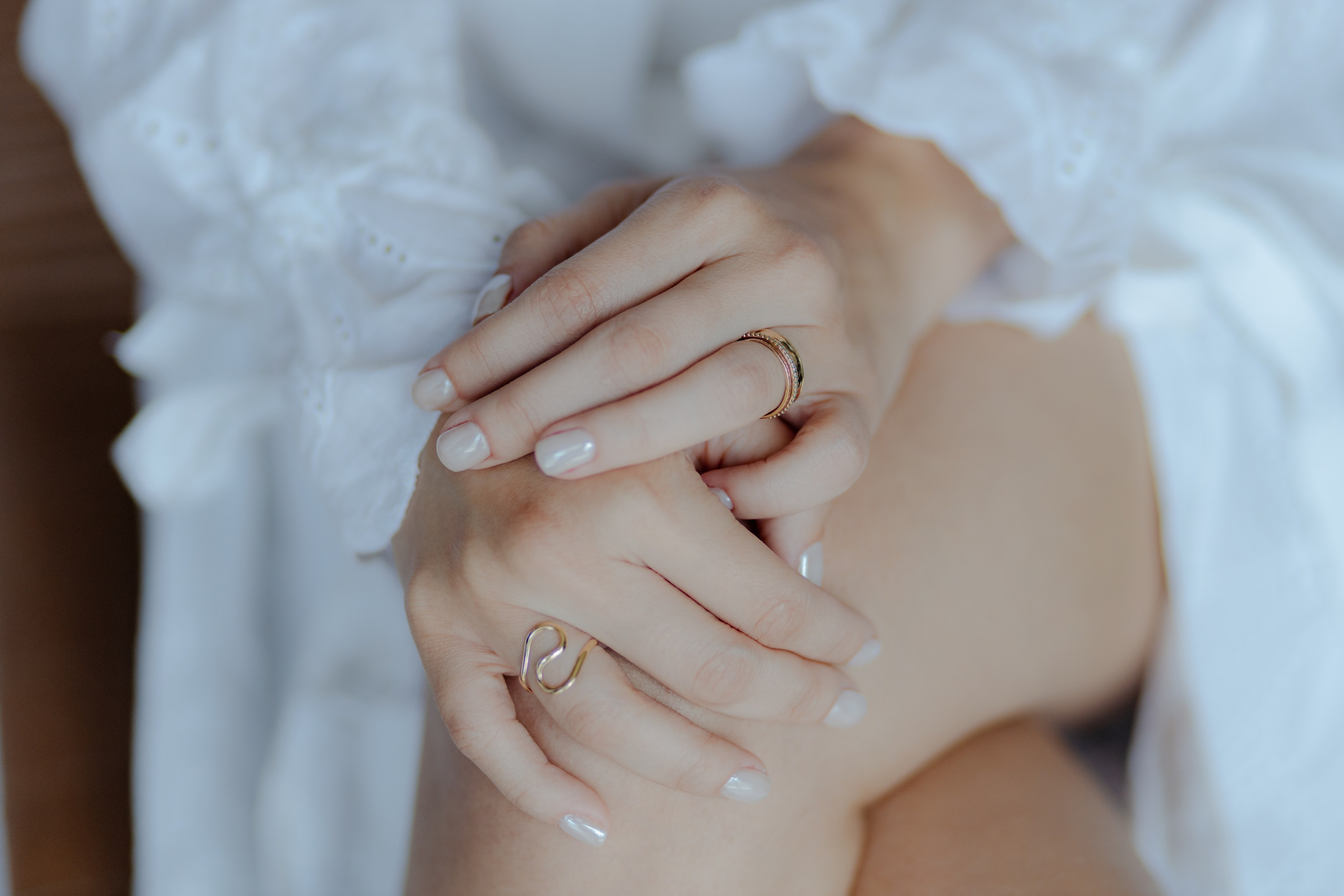 Jessica e Anna Luiza (matrimonio). Principal