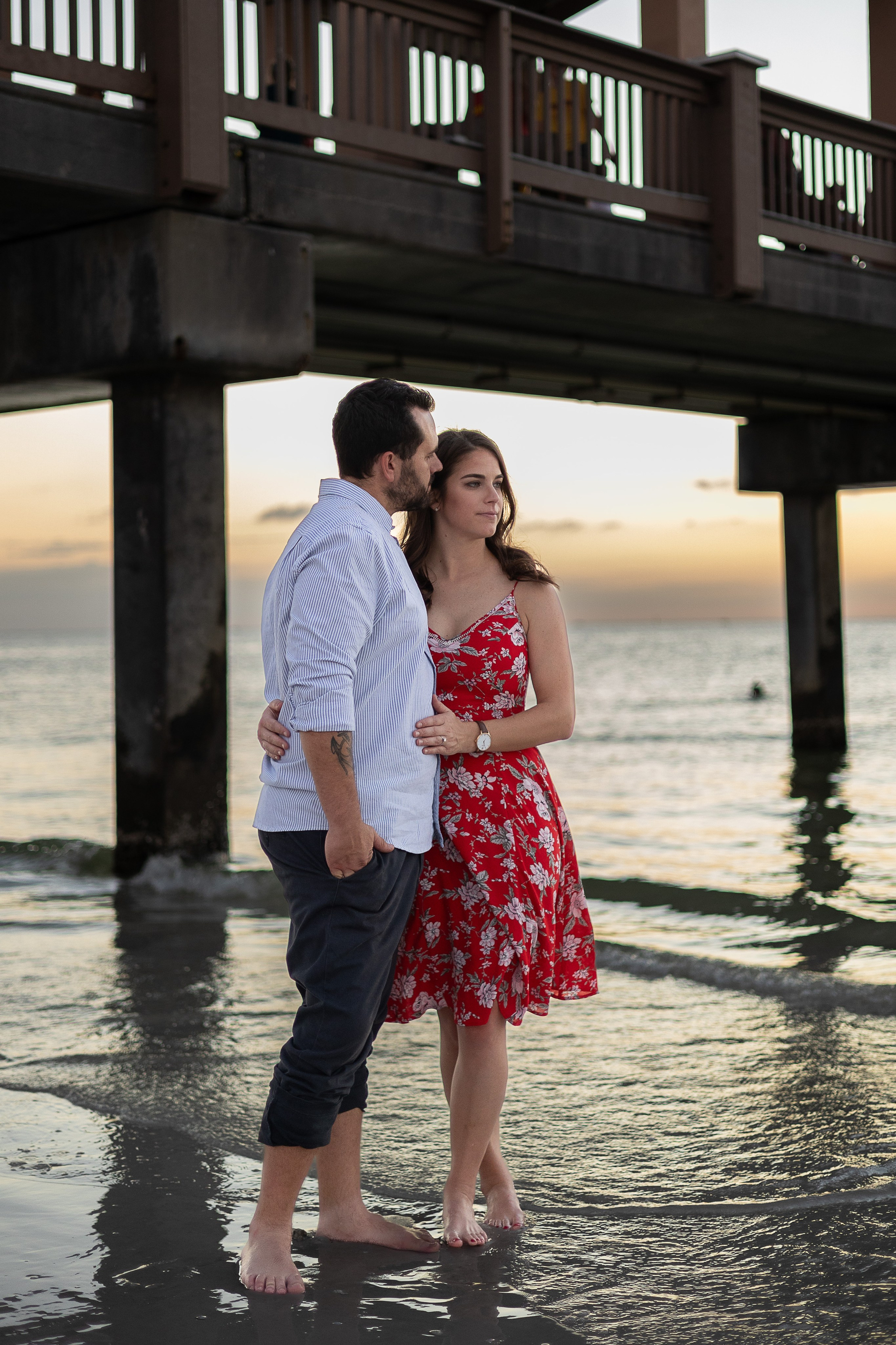 ENGAGEMENT. Wedding Photography & Videography contenting in Tennessee and Florida
