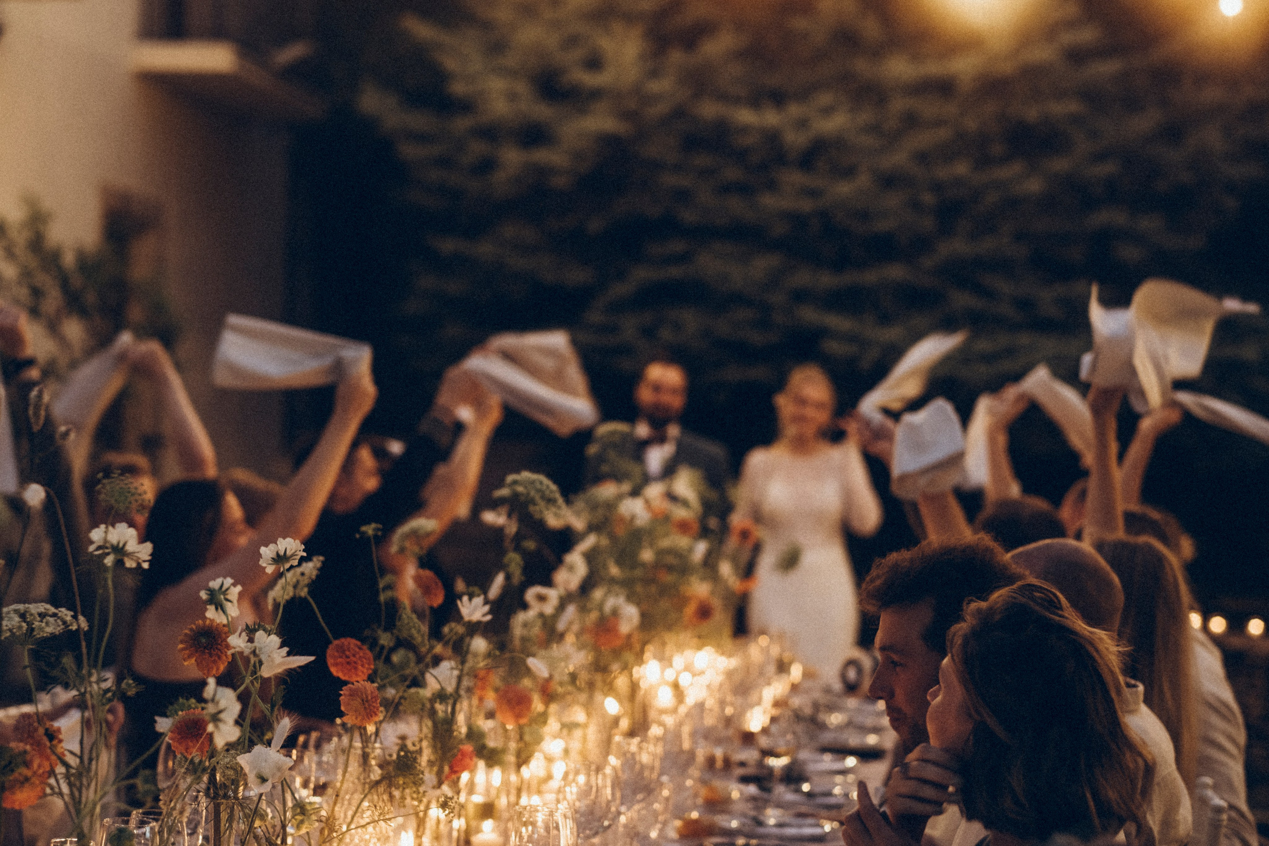 Nadezhda & Dmitry. Masia Mas Coll. Paola wedding photographer / videographer in Barcelona