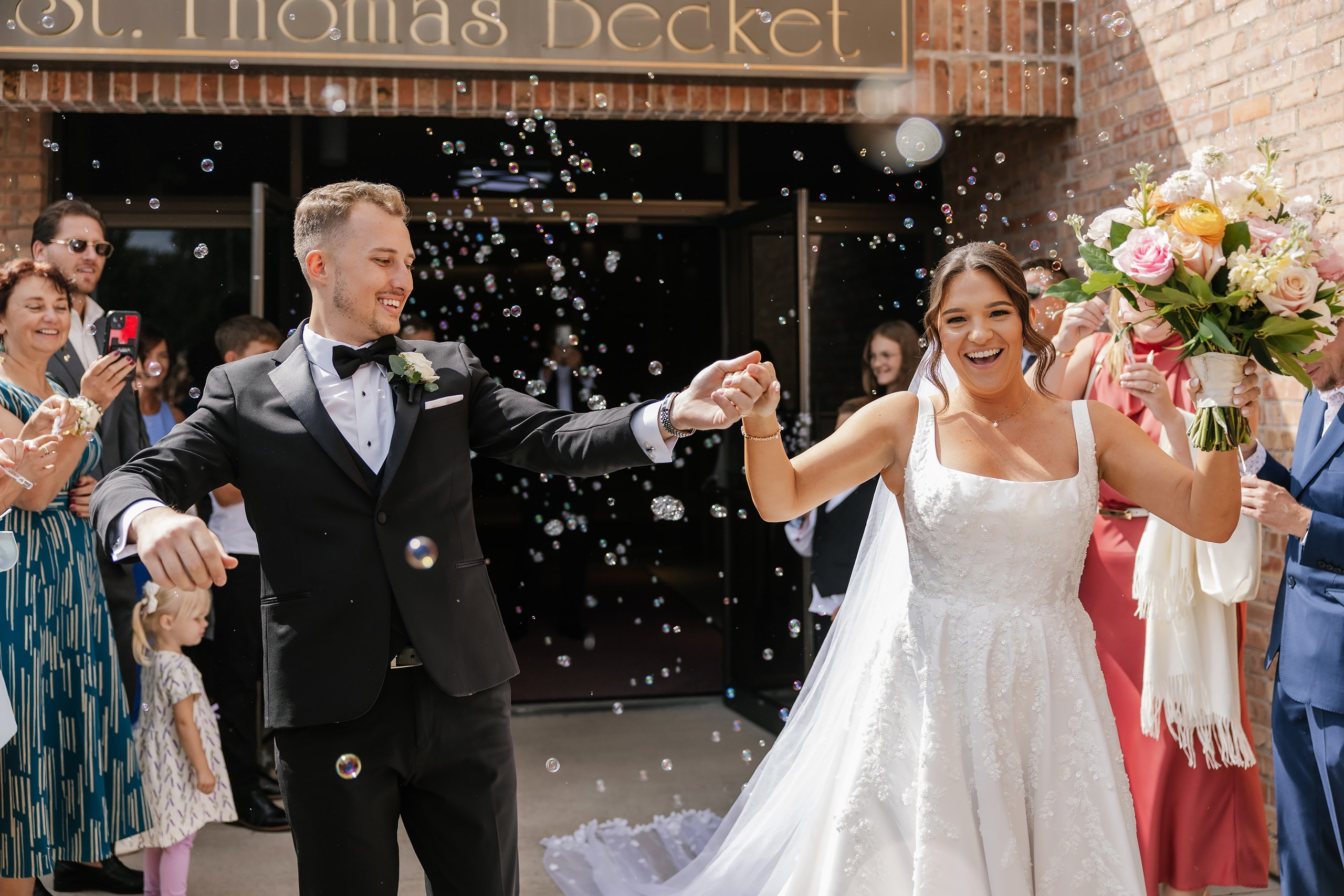 09.06.2025 Wedding. Wedding family event photographer in Chicago Nick Yushevich