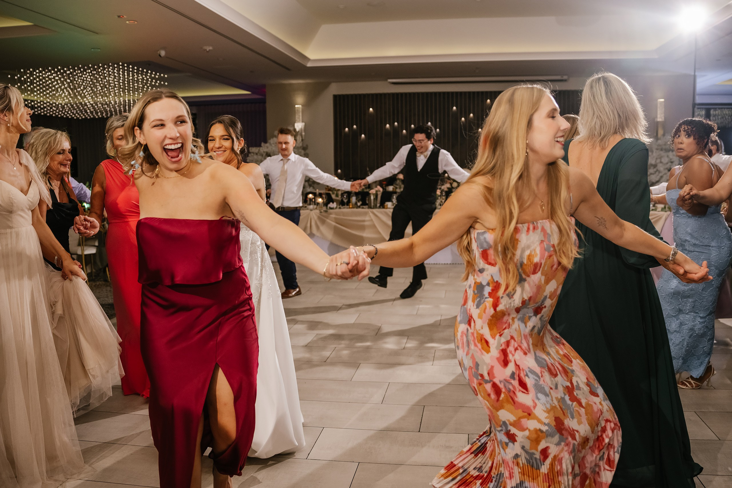 09.06.2025 Wedding. Wedding family event photographer in Chicago Nick Yushevich