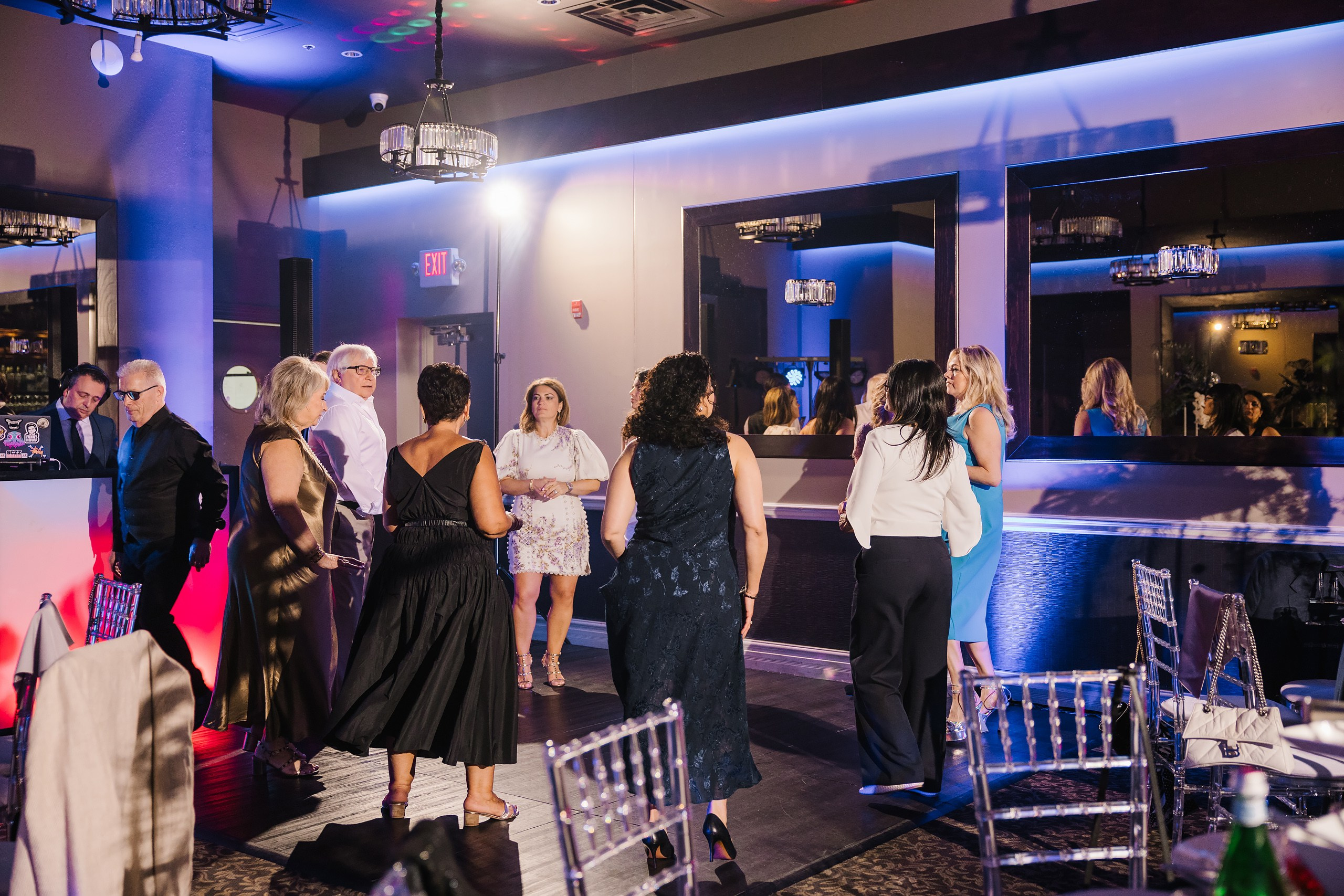 06.28.25 Birthday Party. Wedding family event photographer in Chicago Nick Yushevich