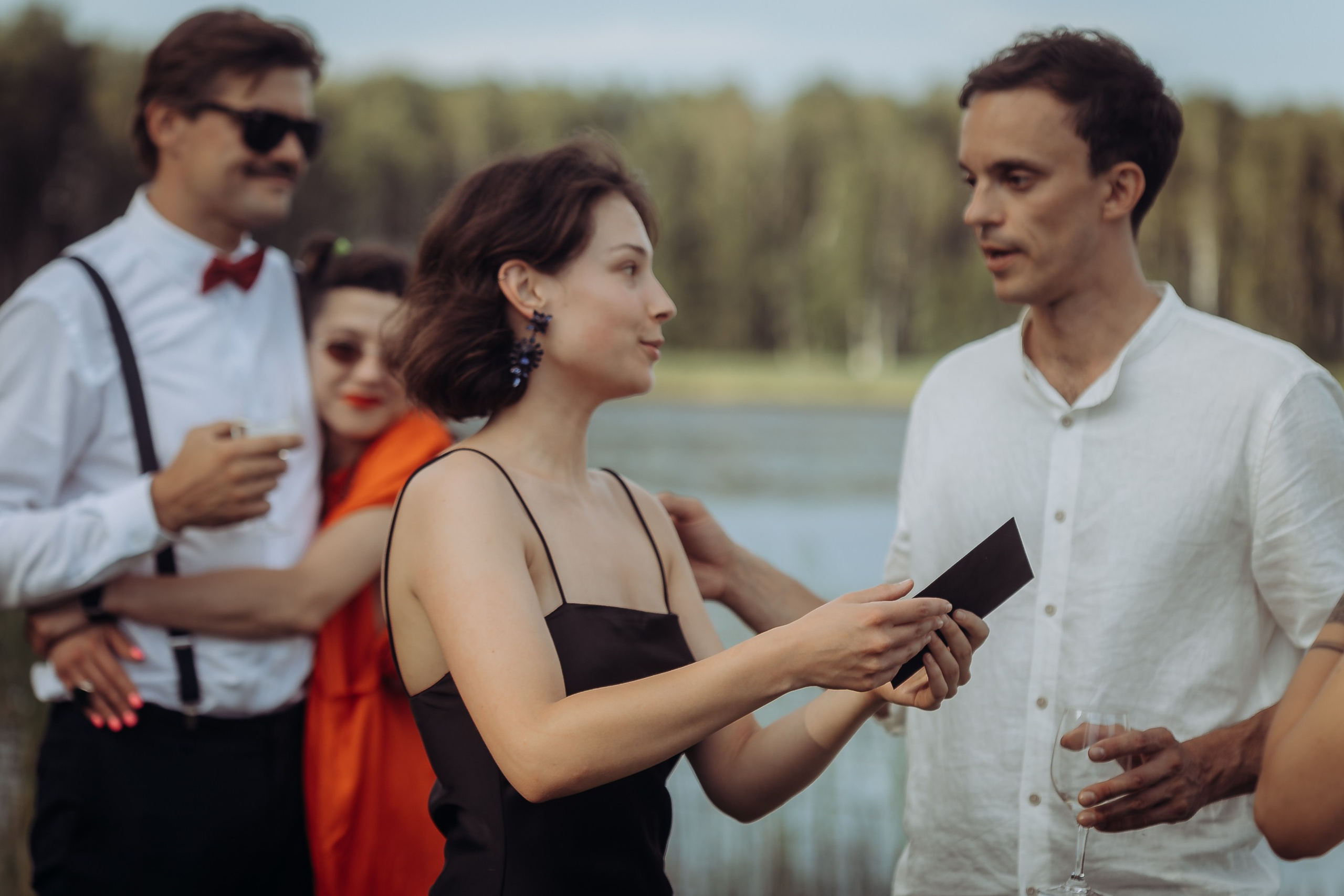 Wedding ceremony Agnese &Aleksandrs. Sandra Garanca Portrait and event photographer