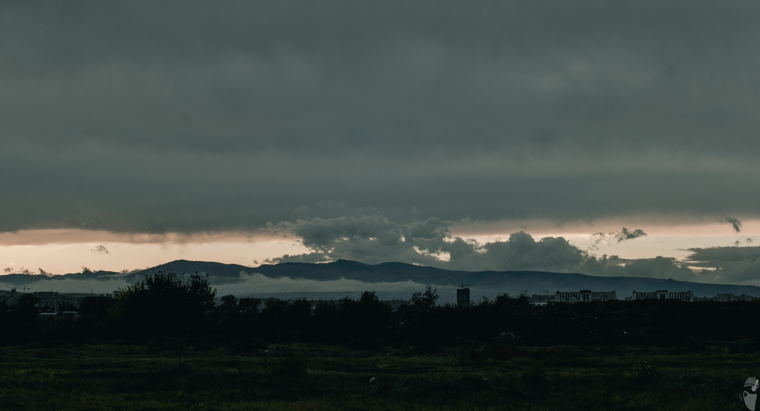 Tbilisi Thought The Lens 2.0. VVoPoL