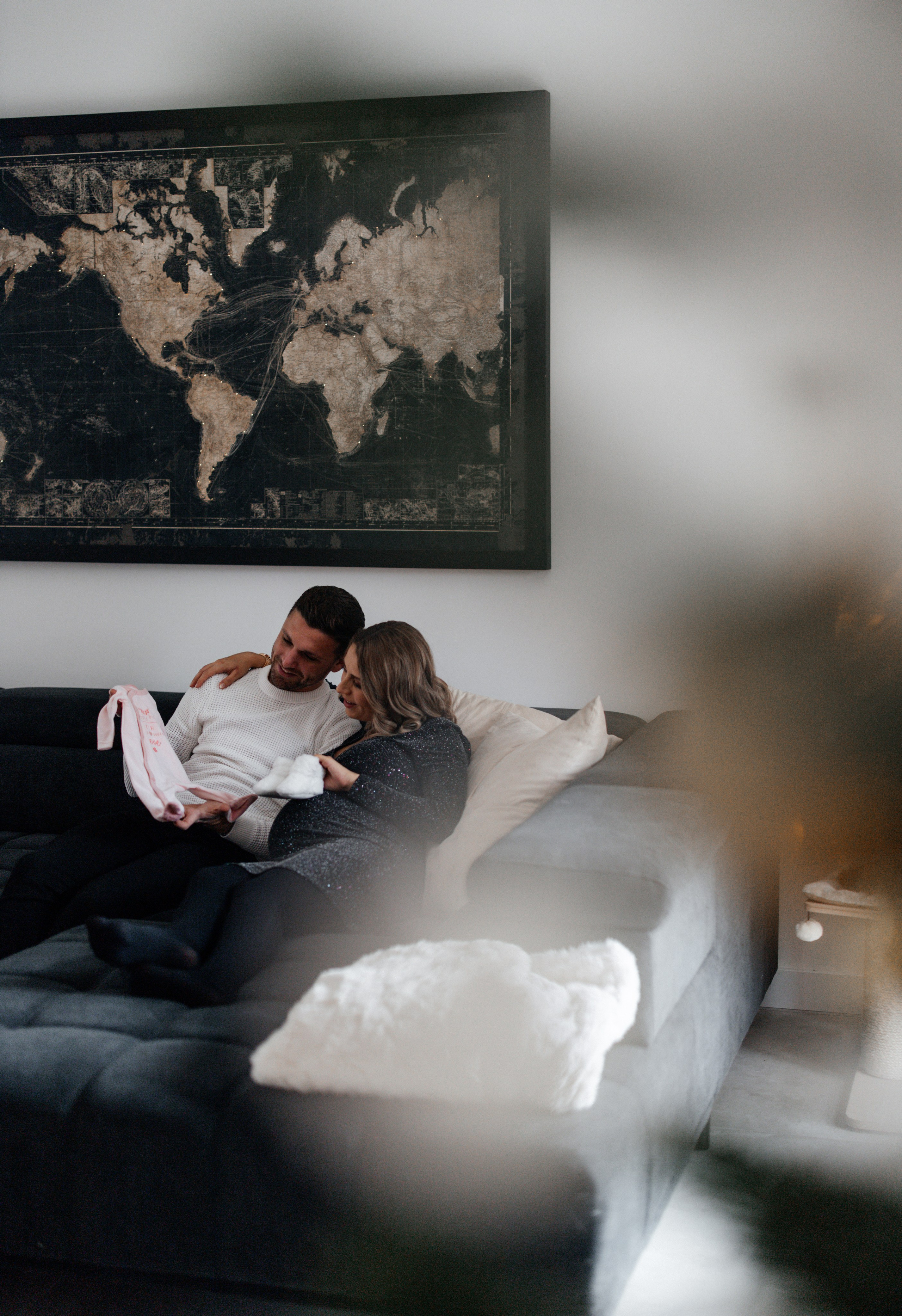 Rêve d’Attente. Photographe à Chartres Ekaterina Kudinova