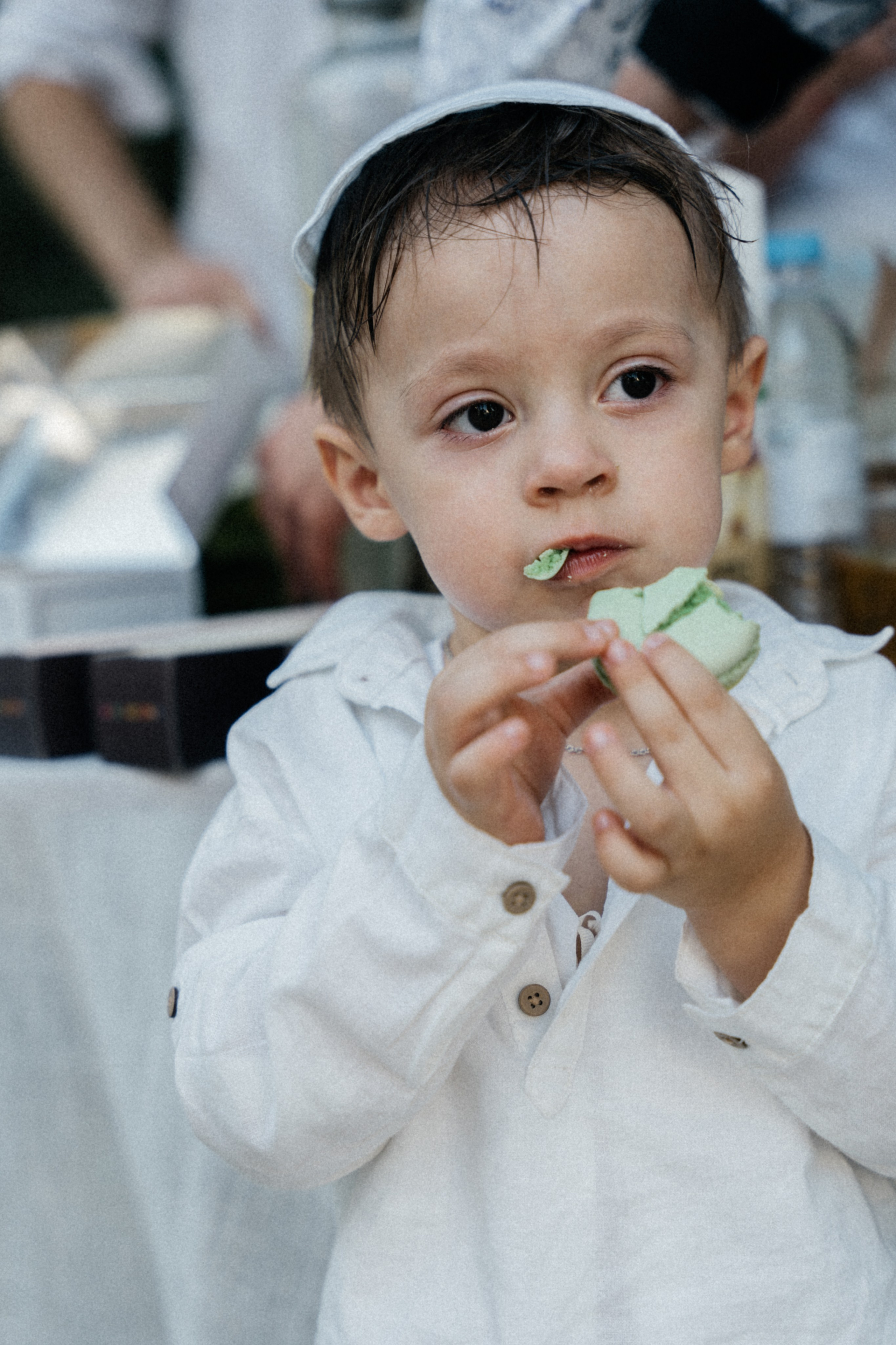 Baptism R&E. GK Photography – Capture the Moment