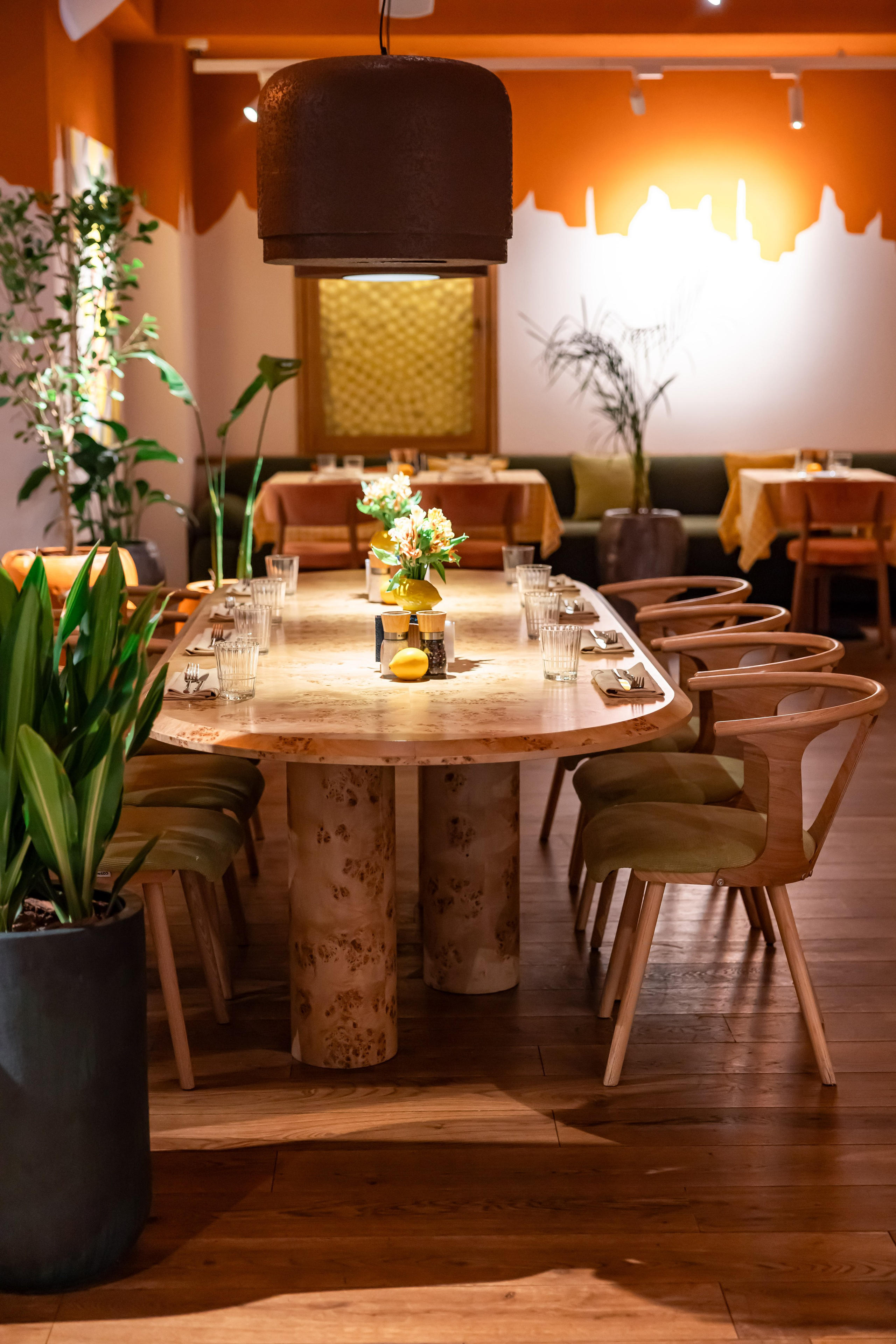 Интерьерная фотосъёмка. Яркие моменты, запечатленные в каждом кадре