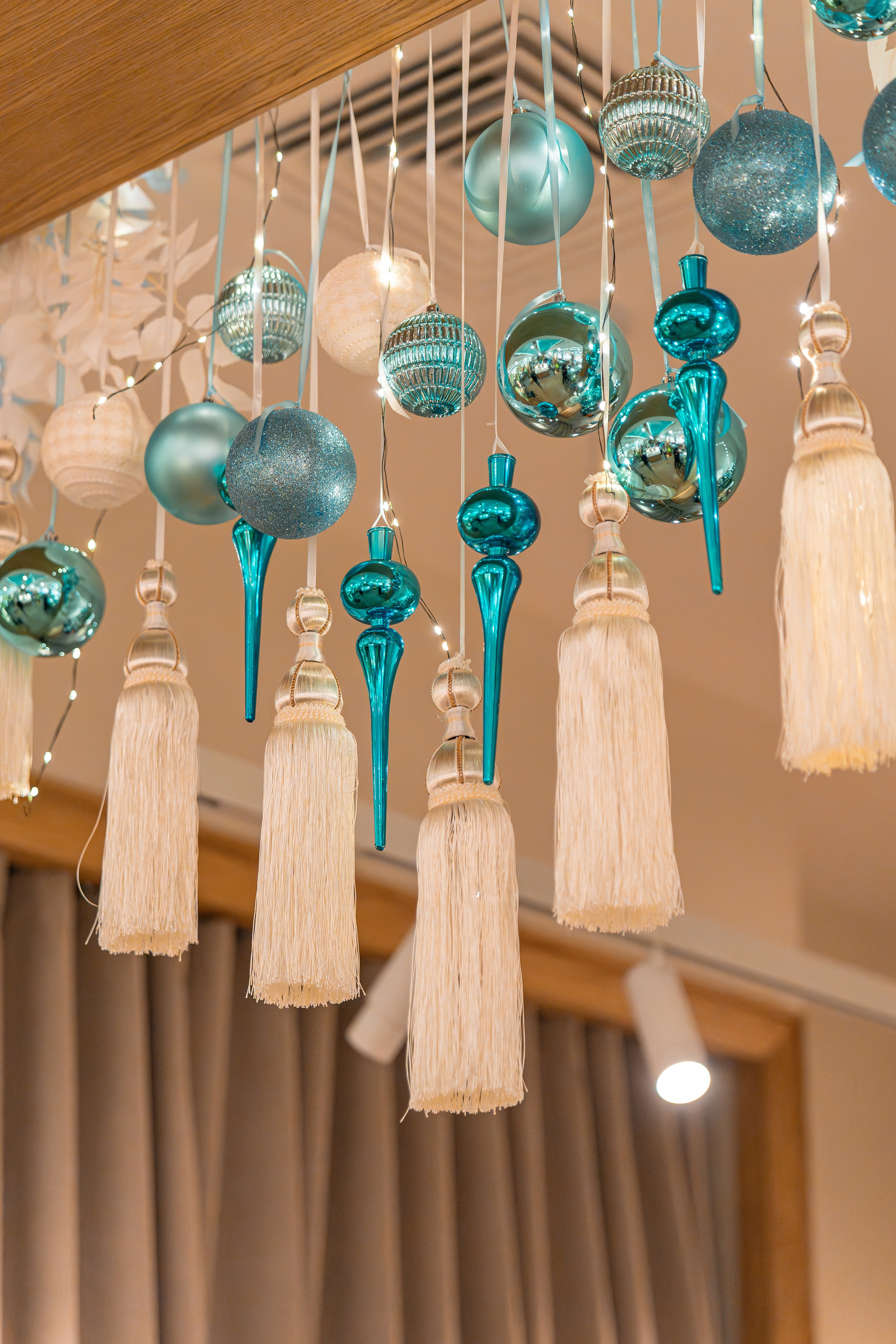 Интерьерная фотосъёмка. Яркие моменты, запечатленные в каждом кадре