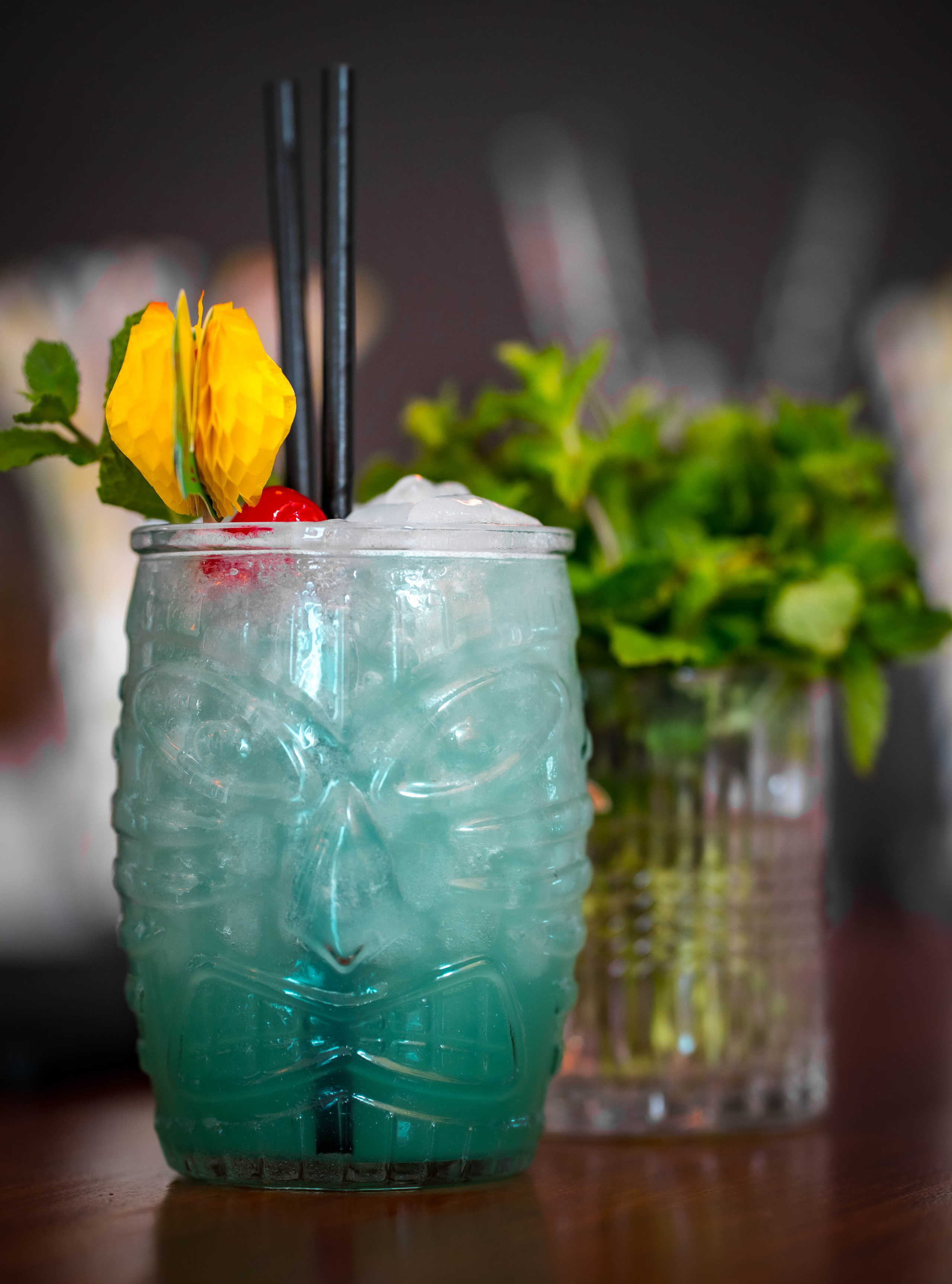 PuertoMar. Baby Beast