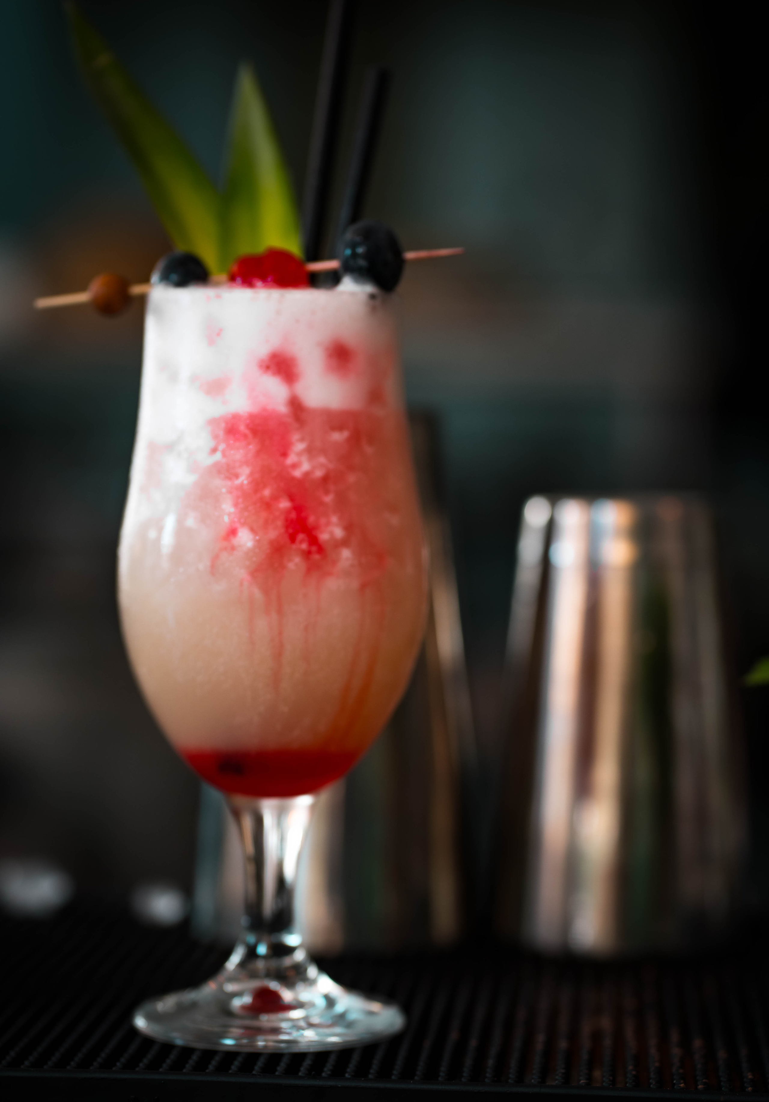 PuertoMar. Baby Beast