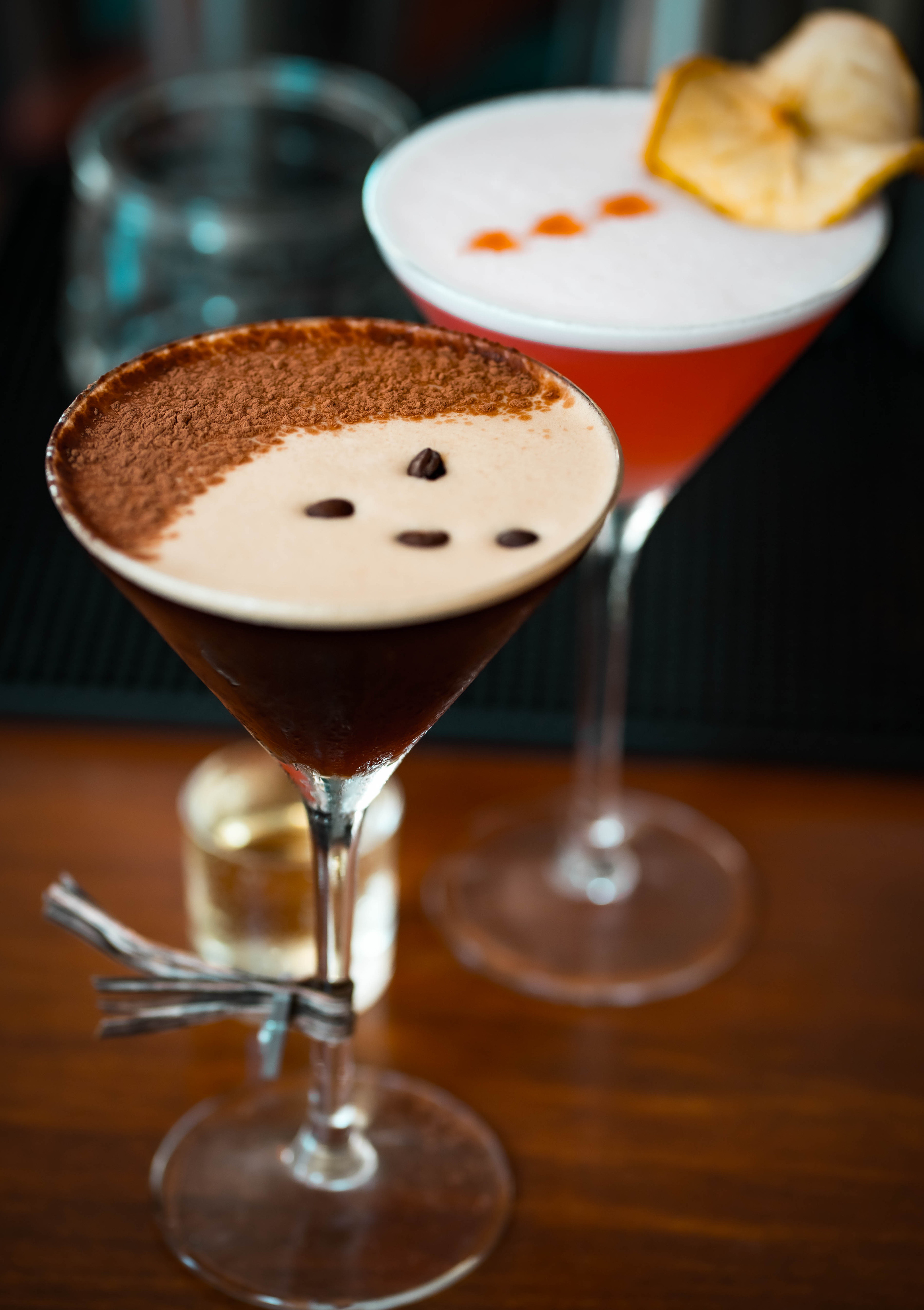 PuertoMar. Baby Beast