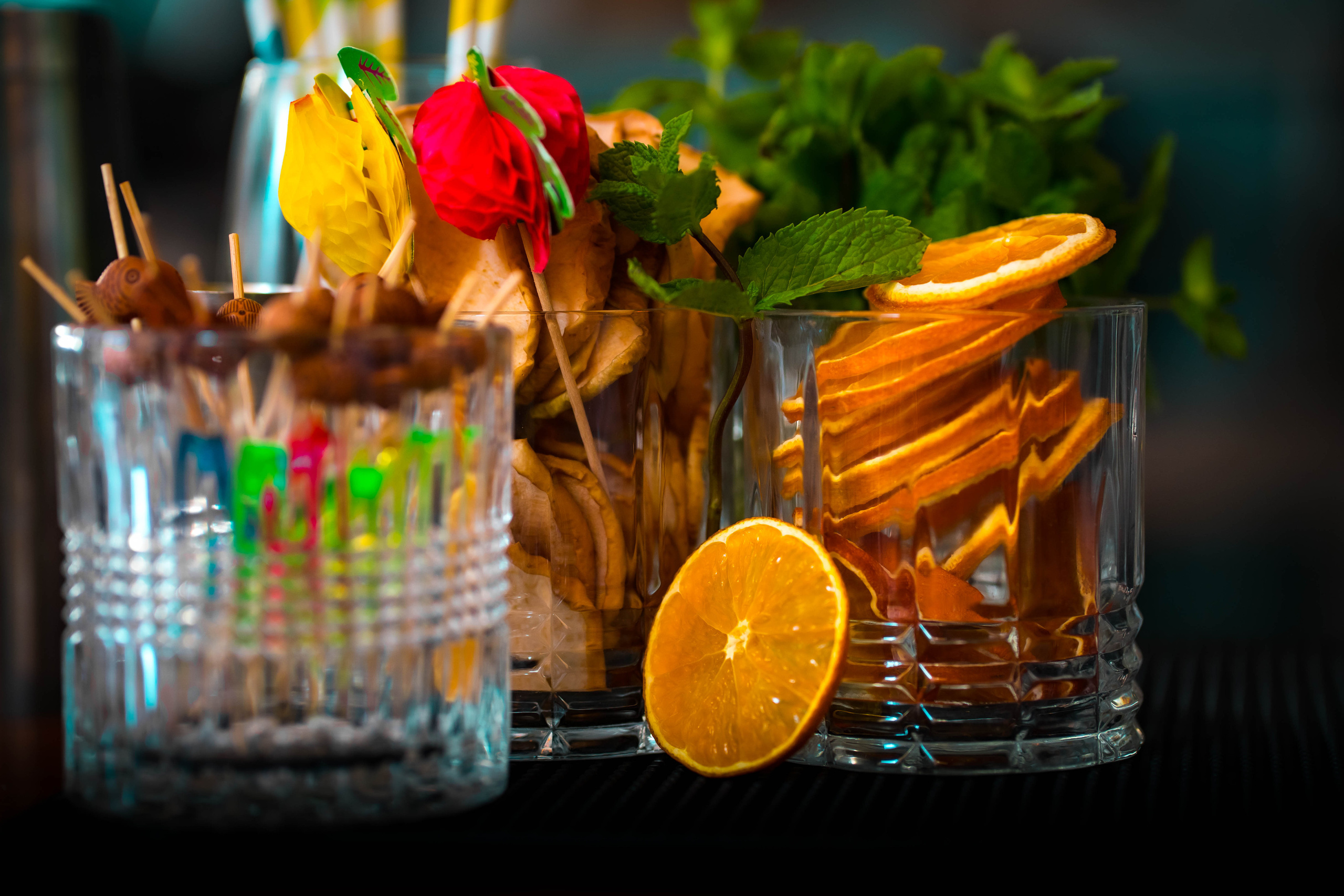 PuertoMar. Baby Beast