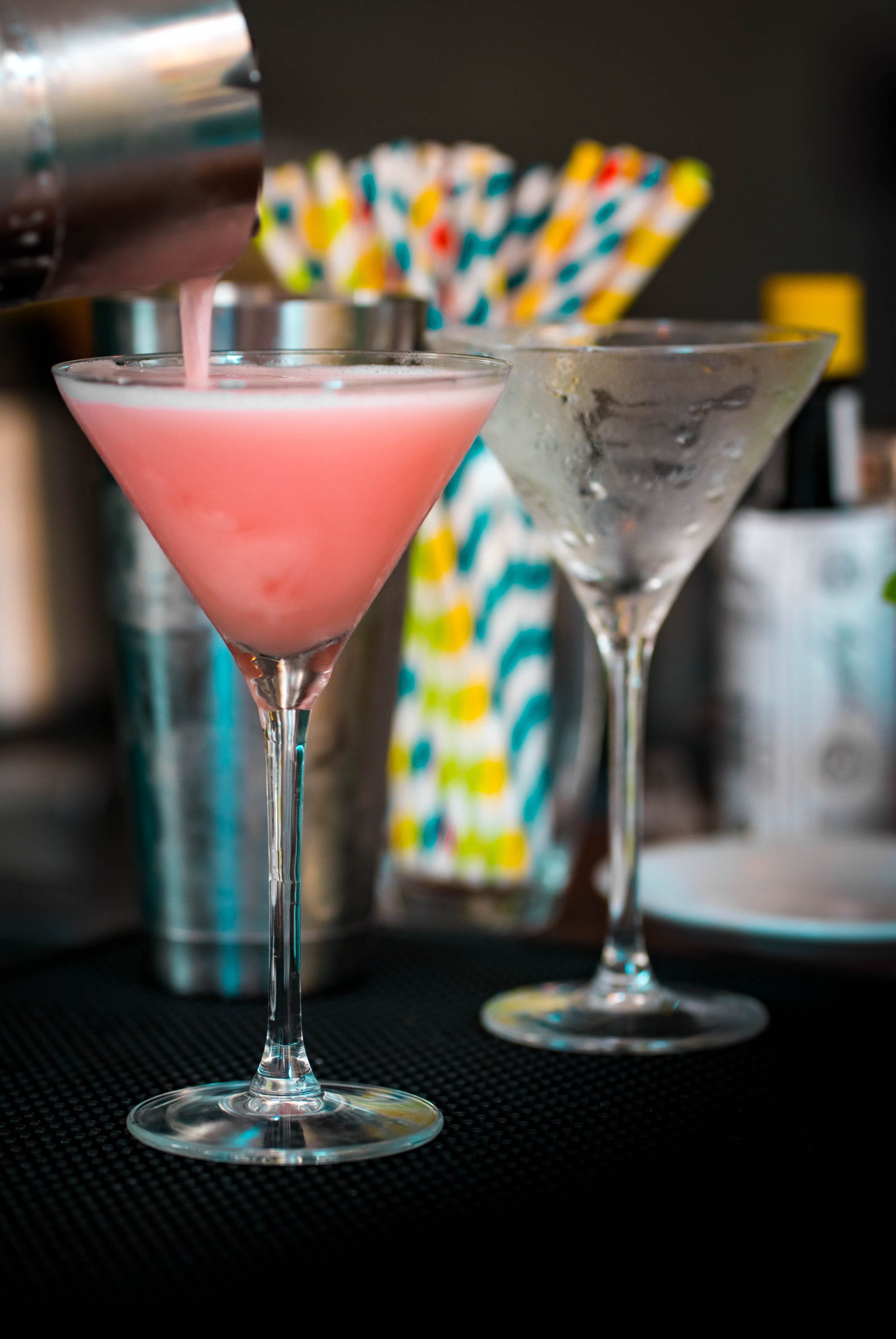 PuertoMar. Baby Beast