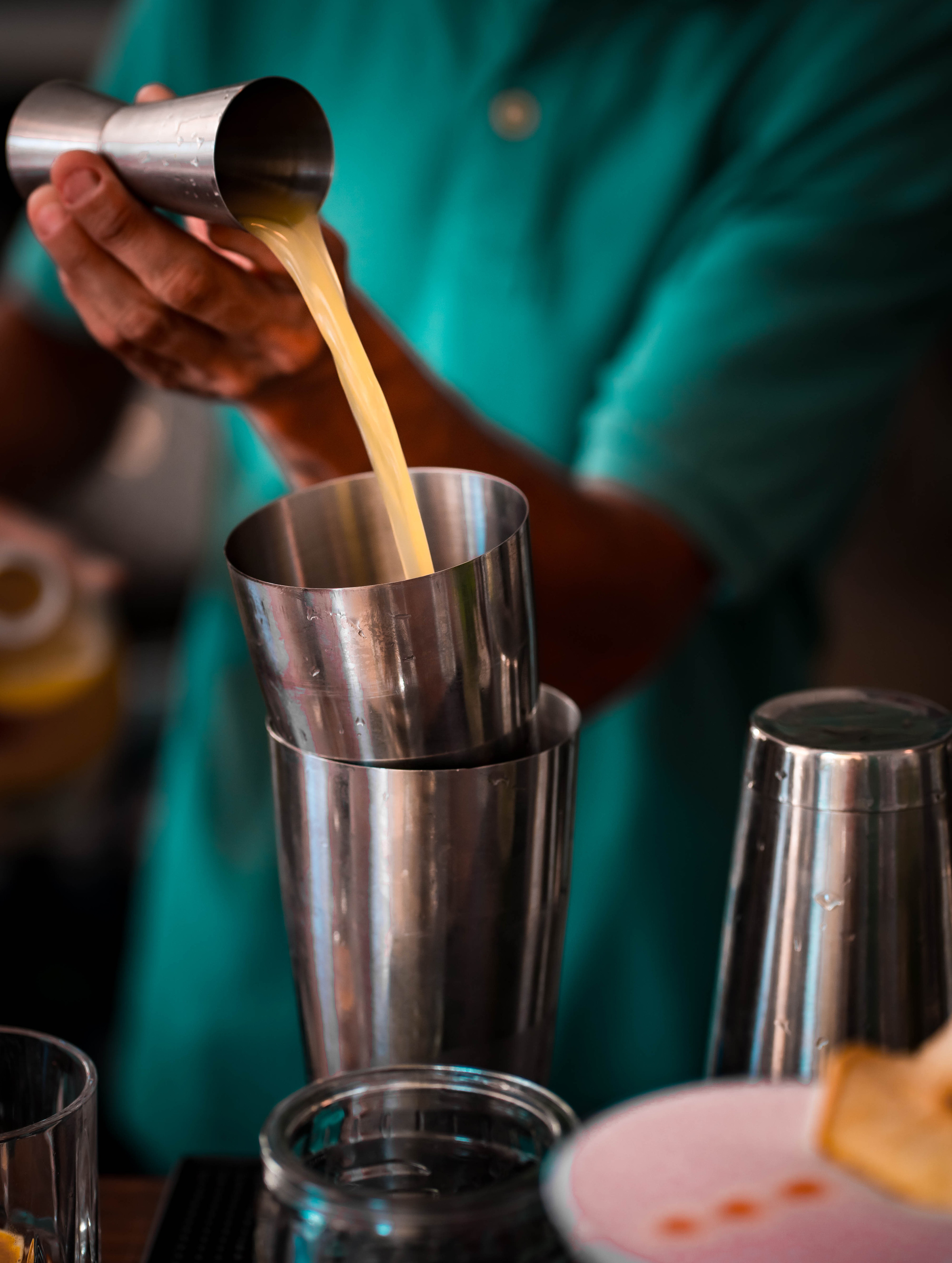 PuertoMar. Baby Beast