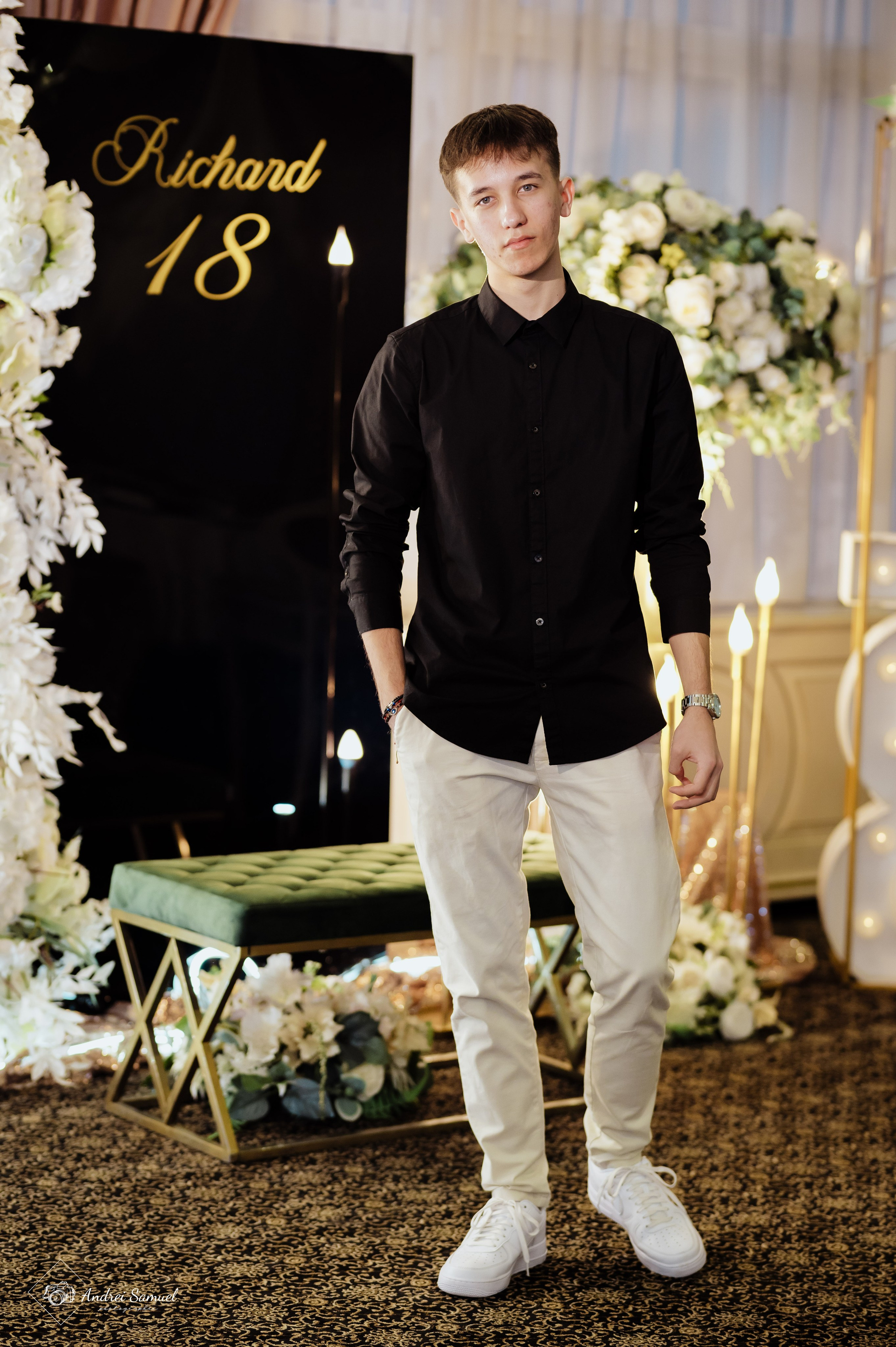 Majorat Richard. Andrei Samuel – Fotograf București | Evenimente, Studio, Imobiliare, Produs