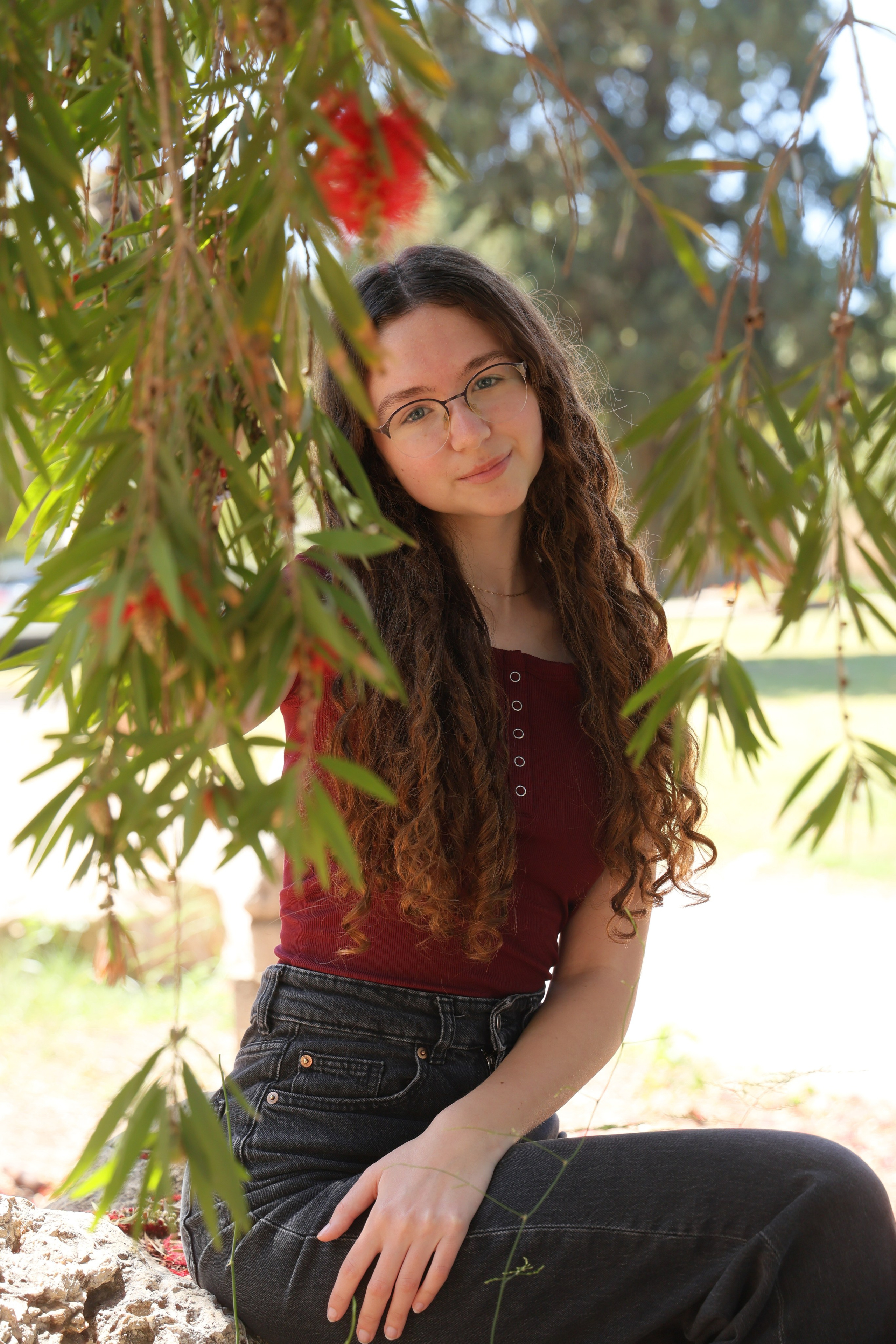 סשנים אישיים. צילום וידאו בכל קנה מידה — מצילומים אישיים ועד אירועים גדולים. קתרינה גרינברג, ישראל