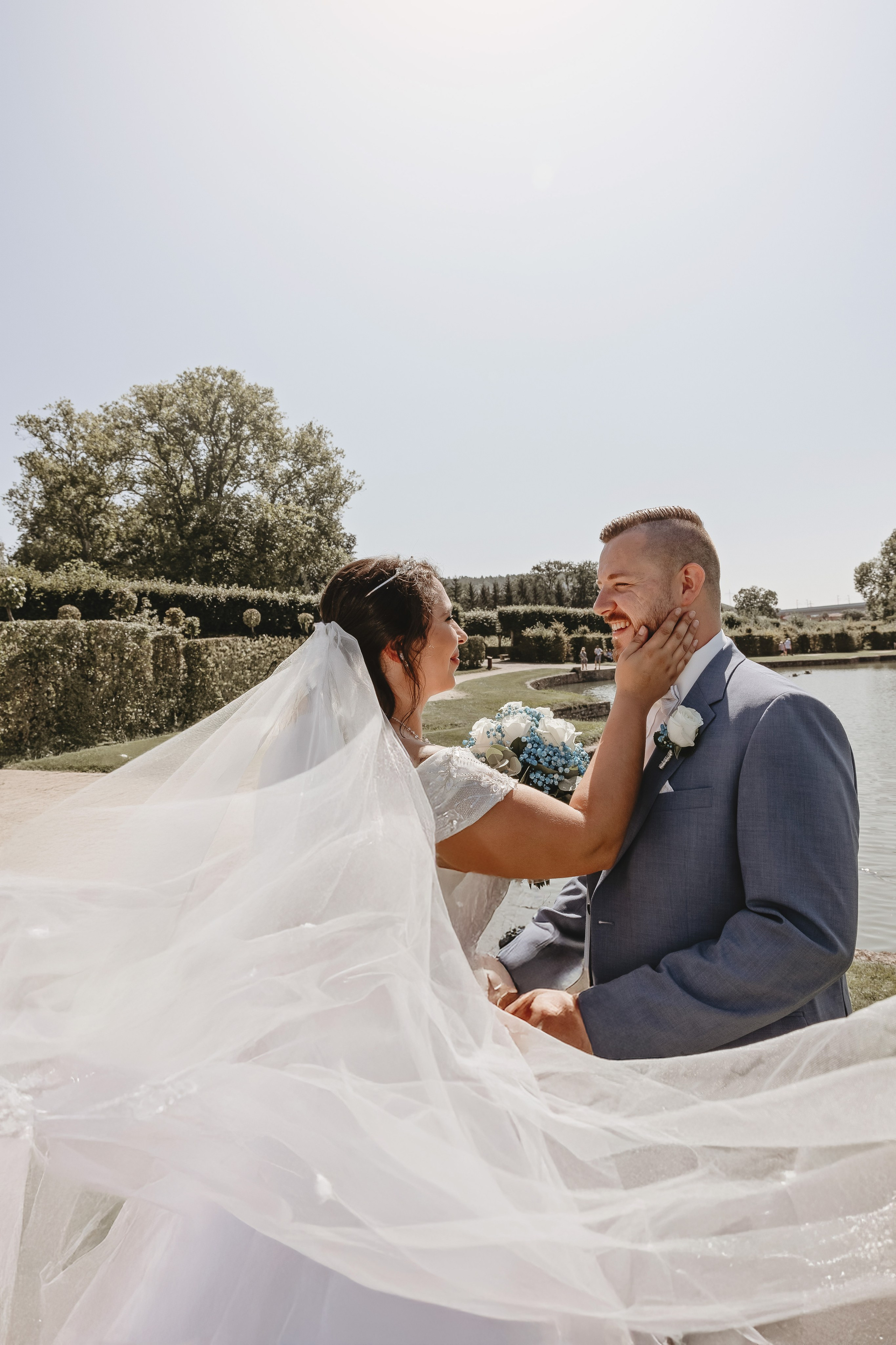 Hochzeit. Oxana Gruber Fotograf