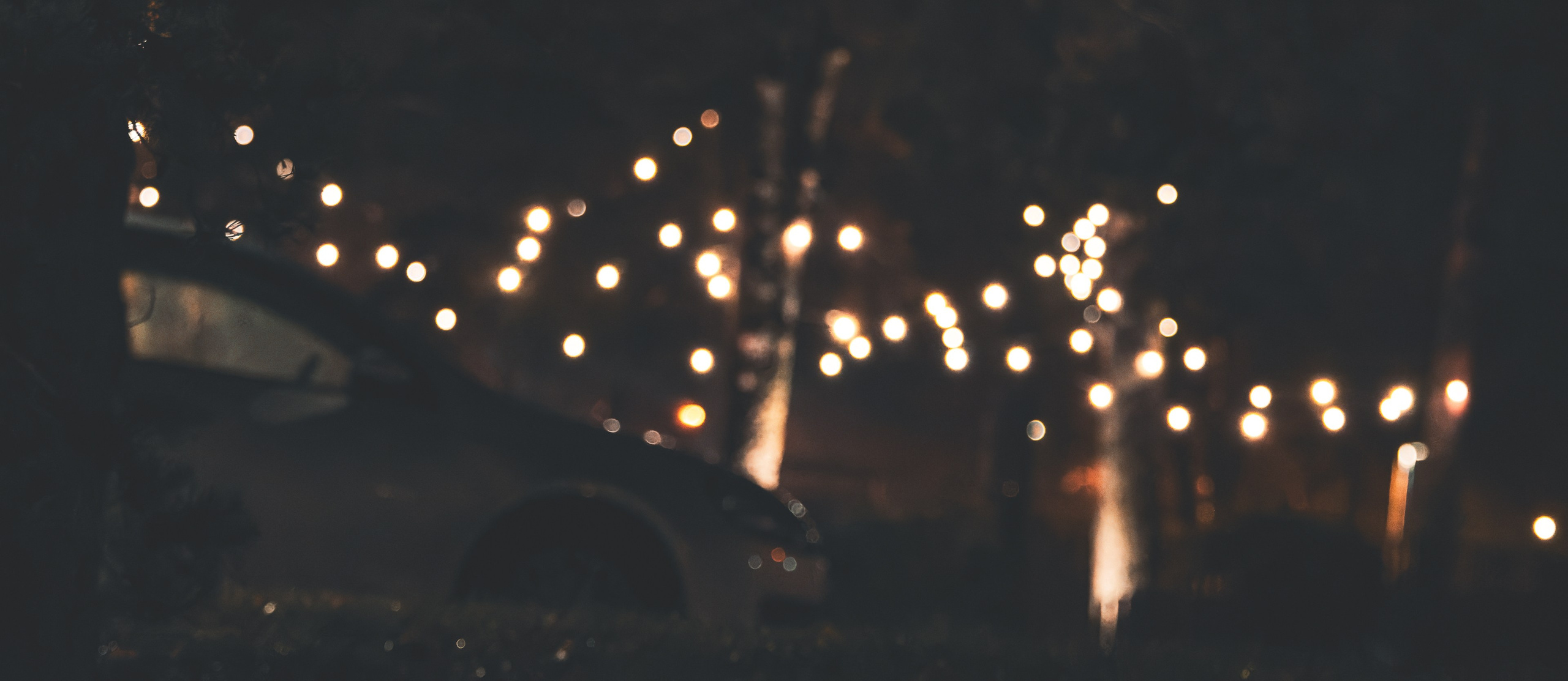 Eelmine öö. Nebula 25 — Fotod teie hingele