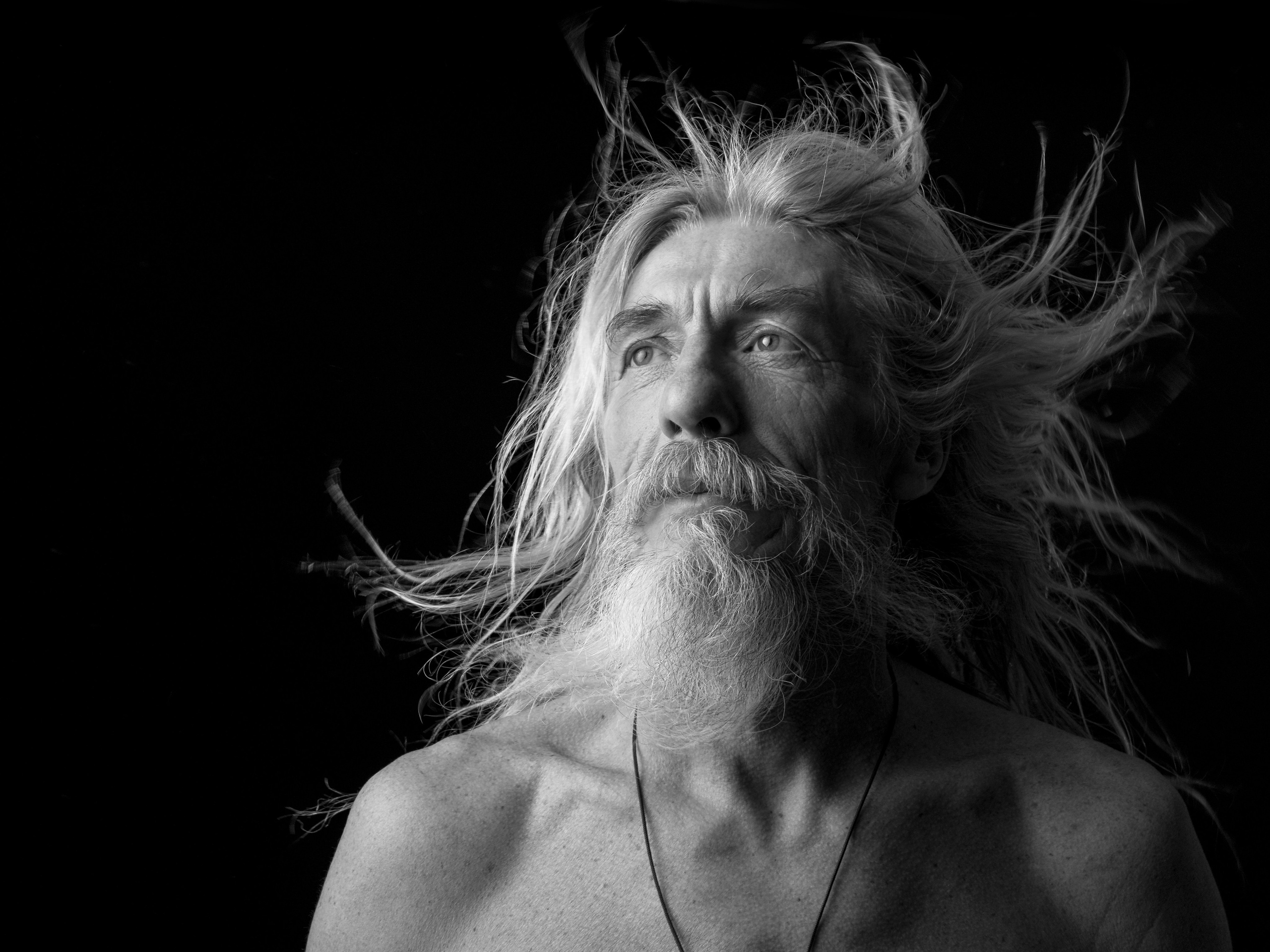 Portrait. Wedding photography