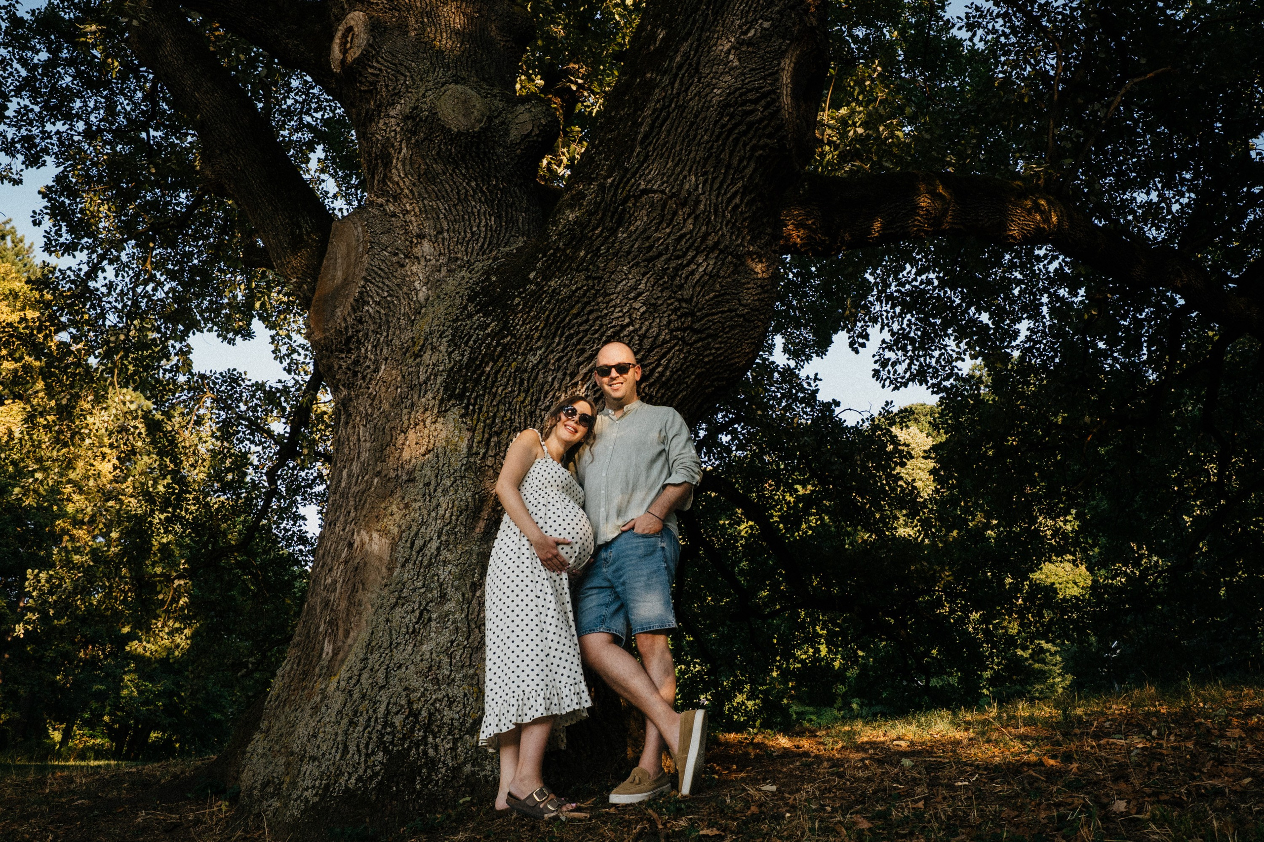 Family. Wedding photography